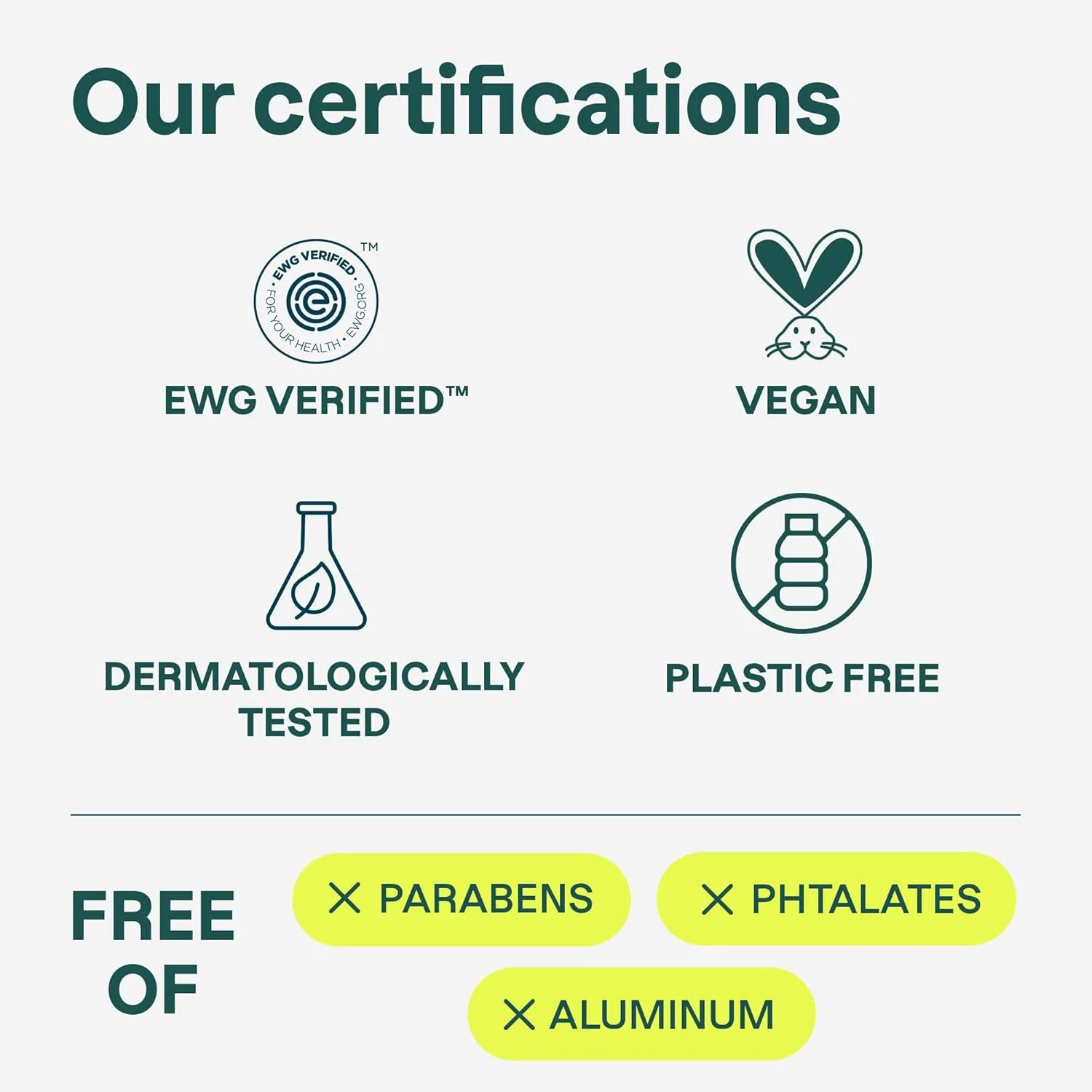 دئودورانت طبیعی بدون پلاستیک و آلومینیوم ATTITUDE، بسته بندی مقوایی تجزیه پذیر و ضد حساسیت، رایحه برگ چای سفید، 85 گرم، بسته 6 عددی، 11997 دئودورانت طبیعی بدون پلاستیک و آلومینیوم ATTITUDE، بسته بندی مقوایی تجزیه پذیر و ضد حساسیت، رایحه برگ چای سفید، 85 گرم، بسته 6 عددی، 11997