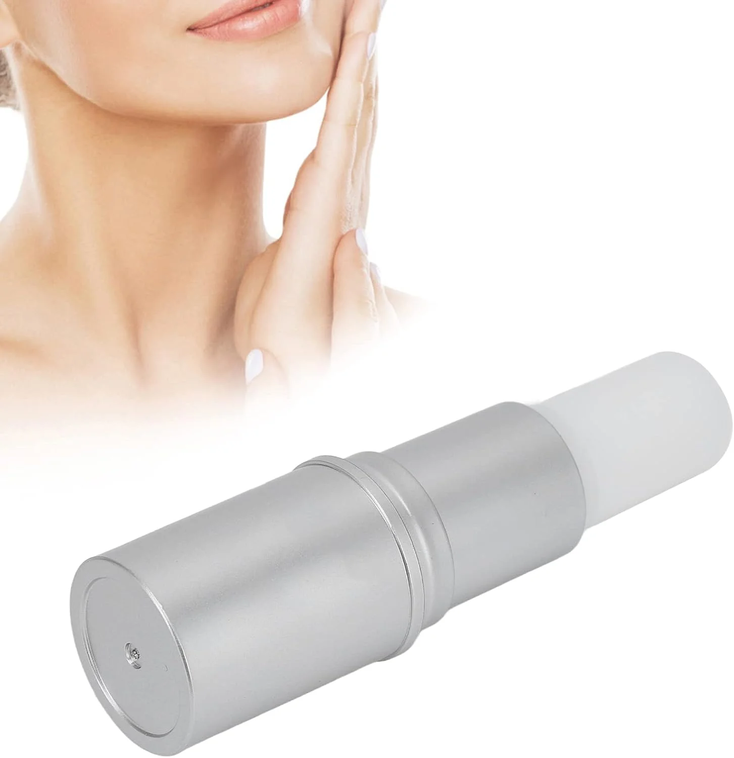 عطر جامد 8 گرمی برای مسافرت، بازرسی امنیتی قطار، بالم عطر، رایحه ماندگار، بوی شیرین، عطر استیکی کوچک قابل حمل (نوع 1)