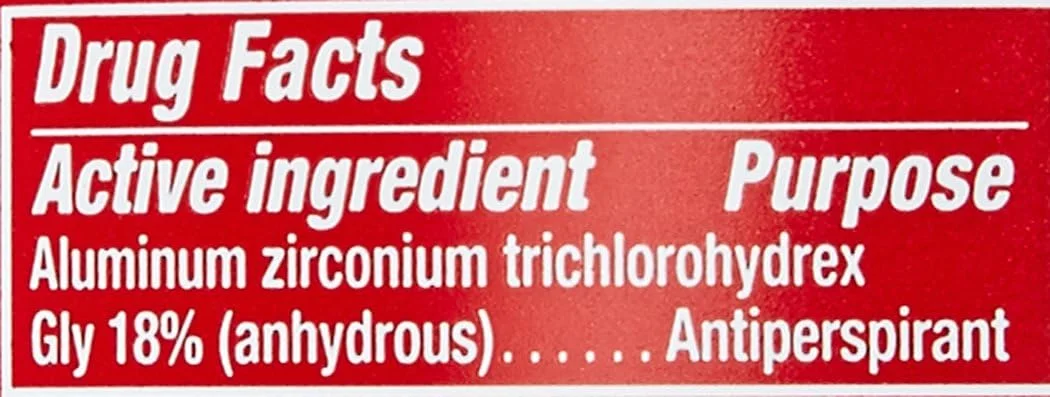 استیک ضد تعریق الد اسپایس Wolfthorn، 76 میلی لیتر (بسته 6 عددی)