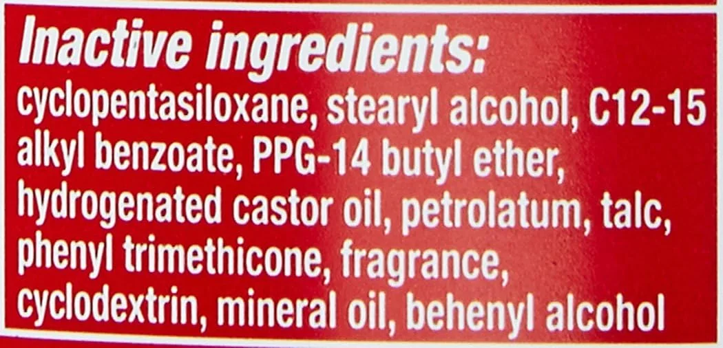 استیک ضد تعریق الد اسپایس Wolfthorn، 76 میلی لیتر (بسته 6 عددی)