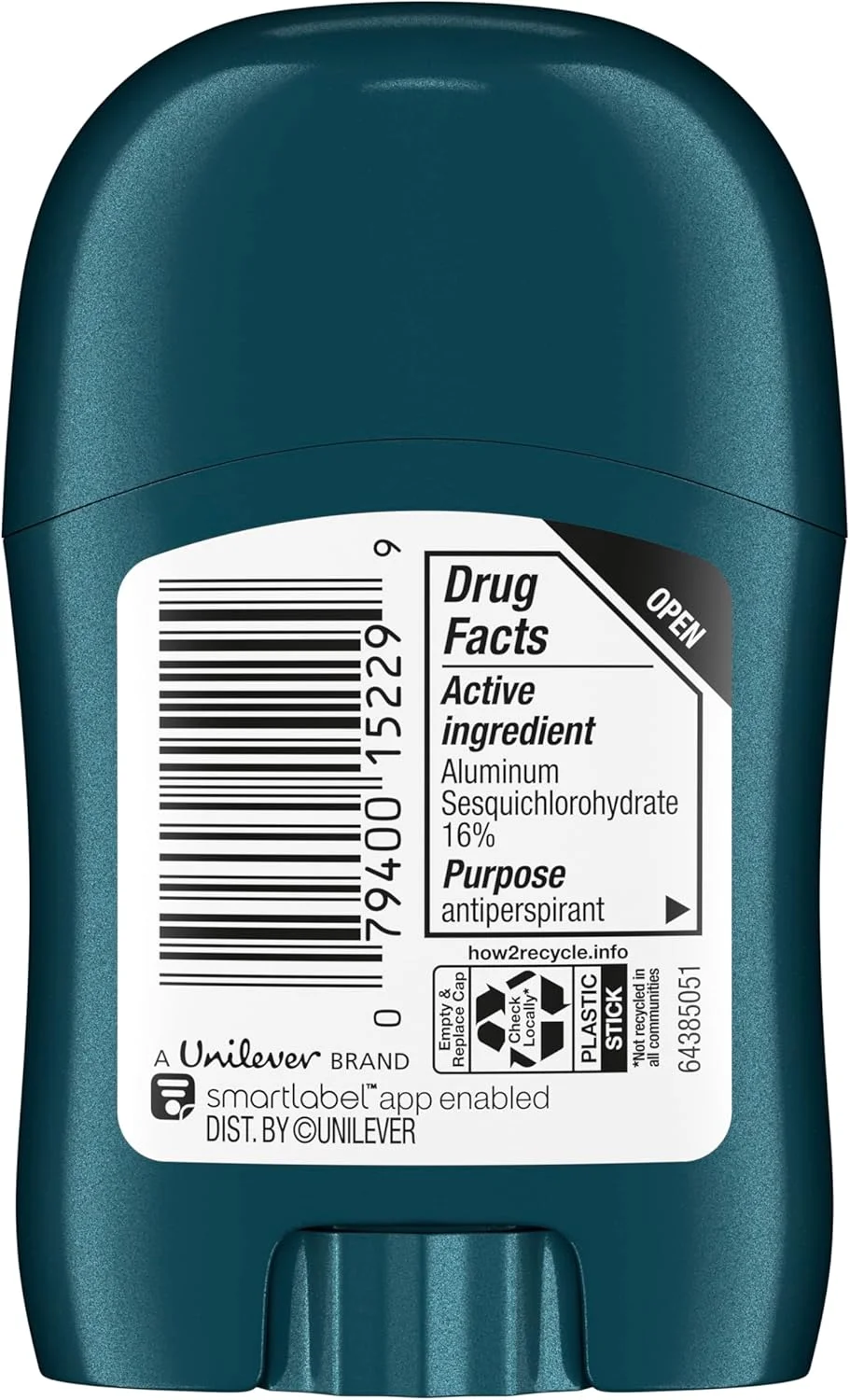 دئودورانت ضد تعریق مردانه Degree مدل Original Protection با رایحه Cool Rush، حجم 14 گرم، 36 عددی دئودورانت ضد تعریق مردانه Degree مدل Original Protection با رایحه Cool Rush، حجم 14 گرم، 36 عددی