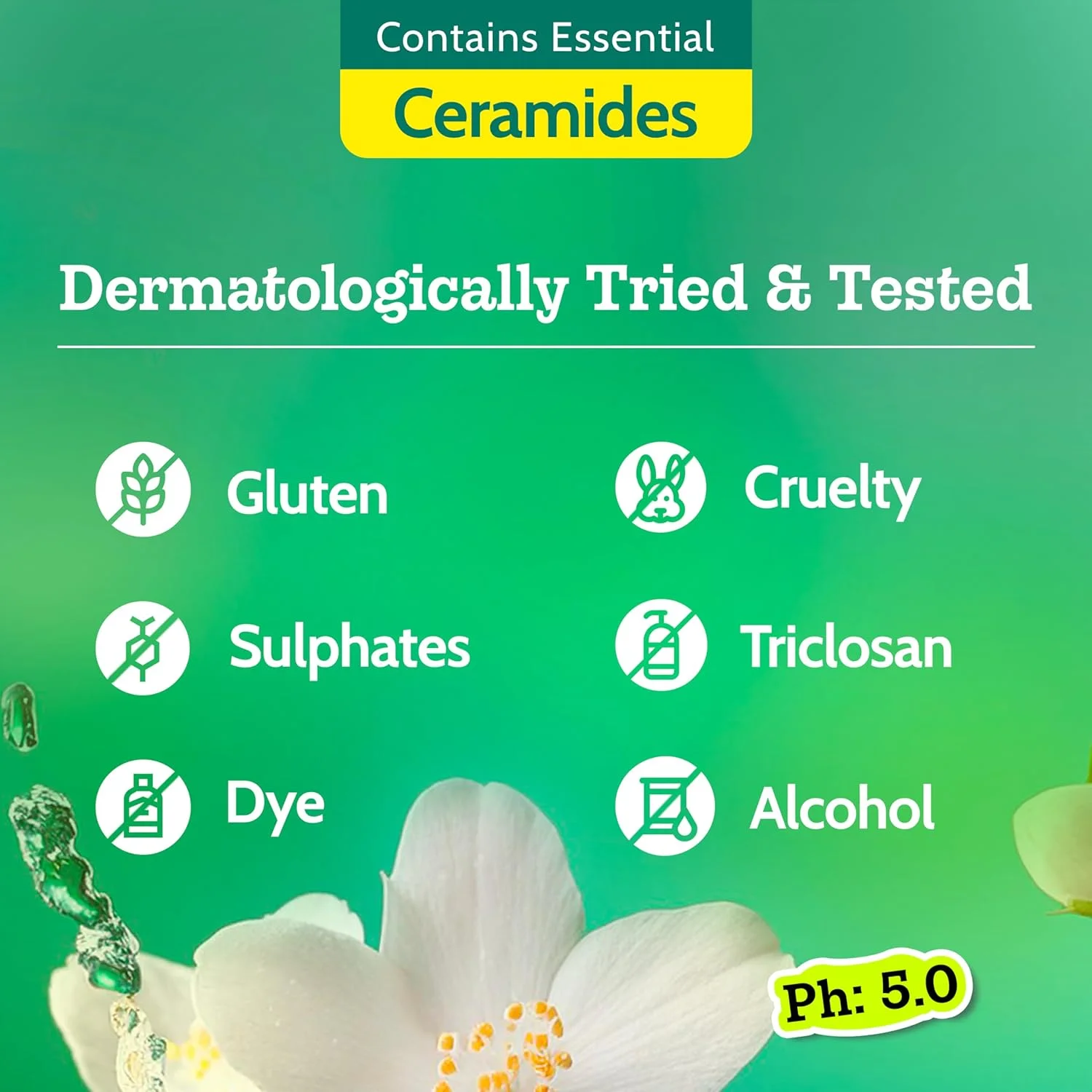 رول ضد تعریق زیر بغل Chemist at Play حاوی 5% AHA (لاکتیک و ماندلیک اسید) | جلوگیری از بوی نامطبوع، روشن کننده و لایه بردار پوست زیر بغل | مناسب پوست حساس | رایحه یاس سفید | فاقد الکل و آلومینیوم | 40 میلی لیتر