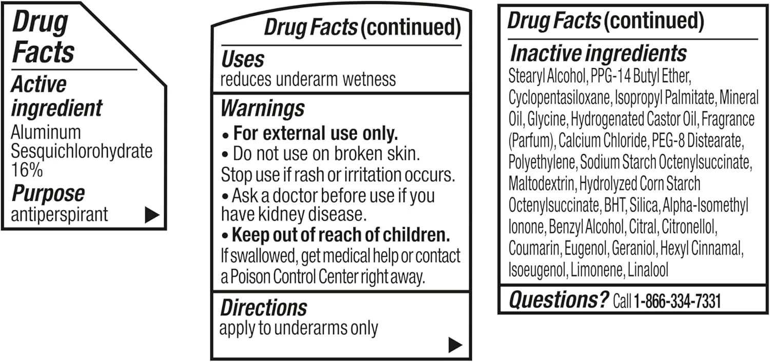 دئودورانت ضد تعریق مردانه Degree مدل Original Protection با رایحه Cool Rush، حجم 14 گرم، 36 عددی دئودورانت ضد تعریق مردانه Degree مدل Original Protection با رایحه Cool Rush، حجم 14 گرم، 36 عددی