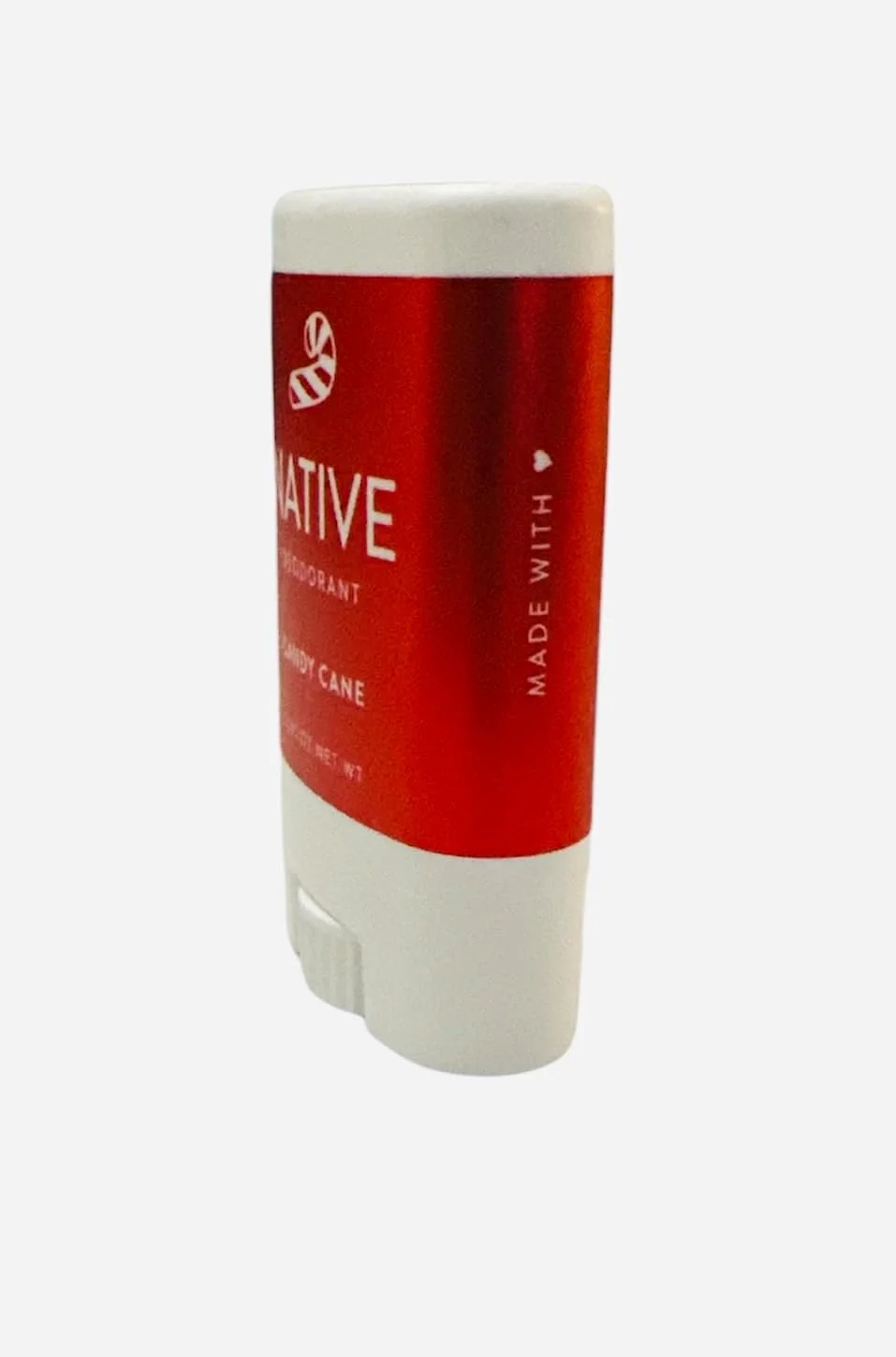 دئودورانت کوچک با رایحه آبنبات نعنایی نیتیو - 10.4 میلی لیتر