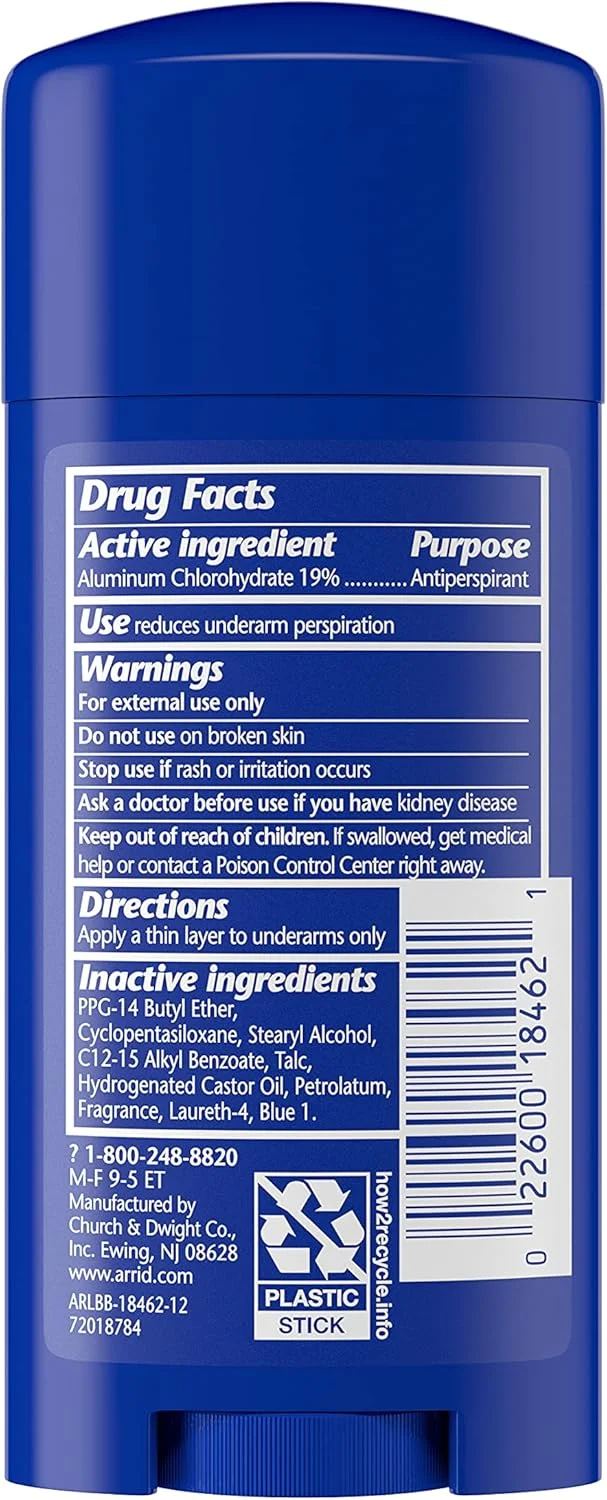 آرید اس ال دی ایکس ایکس 2.6OZ فرش 18462 (بسته 2 عددی) آرید اس ال دی ایکس ایکس 2.6OZ فرش 18462 (بسته 2 عددی)