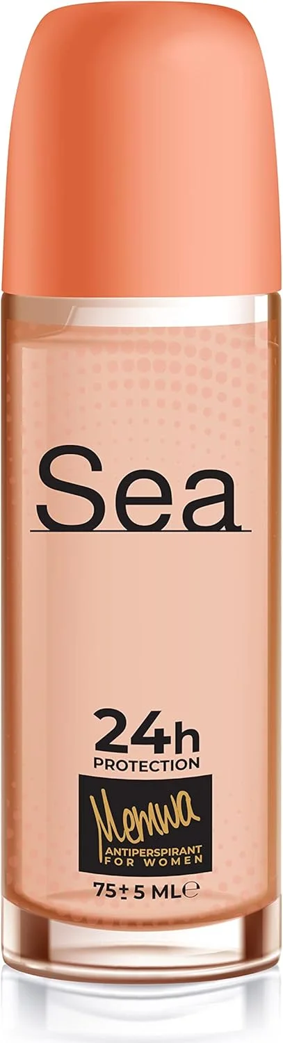 گلف ارکید - رول ضد تعریق، تولید بو 48 ساعته، دئودورانت 75 میلی لیتر (SEA)