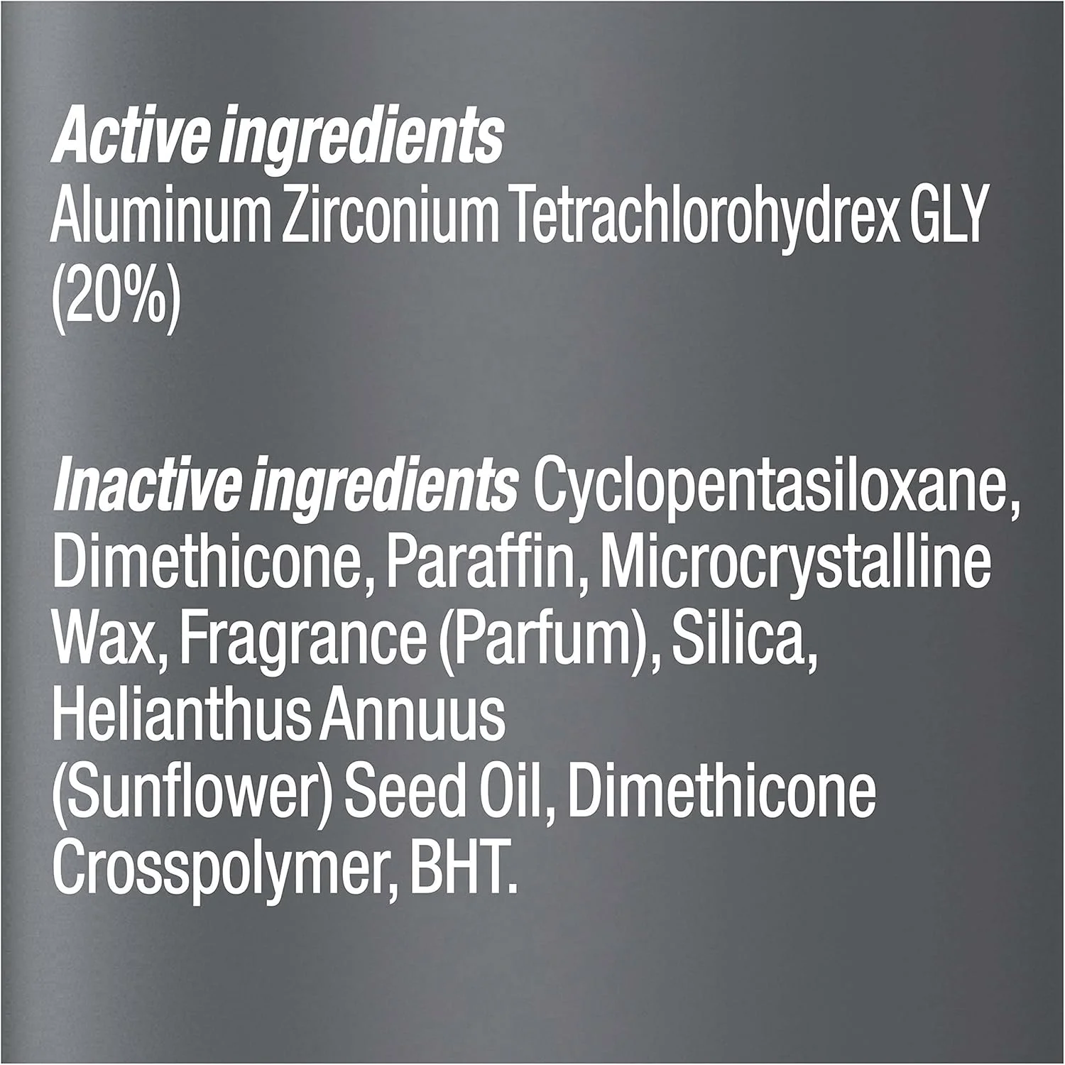 دئودورانت ضد تعریق مردانه داو من+کر، محافظت بالینی، پاکیزگی و راحتی، 48 گرم دئودورانت ضد تعریق مردانه داو من+کر، محافظت بالینی، پاکیزگی و راحتی، 48 گرم