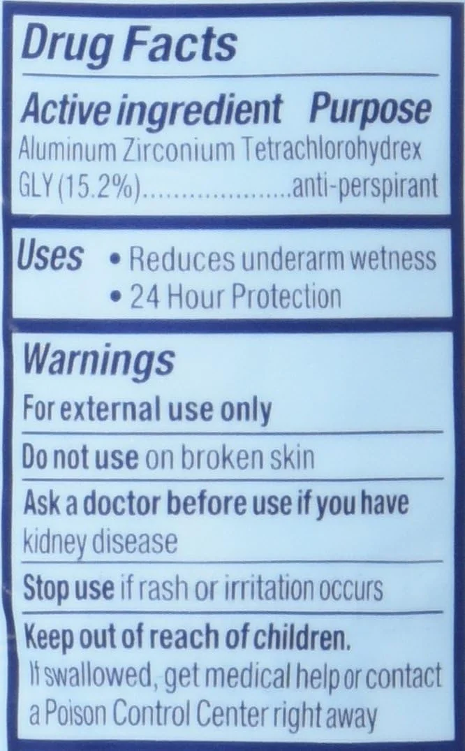 دئودورانت ضد تعریق داو، اورجینال کلین 74 گرم، بسته دو عددی دئودورانت ضد تعریق داو، اورجینال کلین 74 گرم، بسته دو عددی