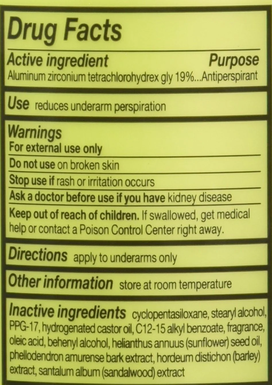 بن اینویسبل سالید دئودورانت با رایحه شاور فرش، اندازه 2.6 اونس، بسته 4 عددی بن اینویسبل سالید دئودورانت با رایحه شاور فرش، اندازه 2.6 اونس، بسته 4 عددی