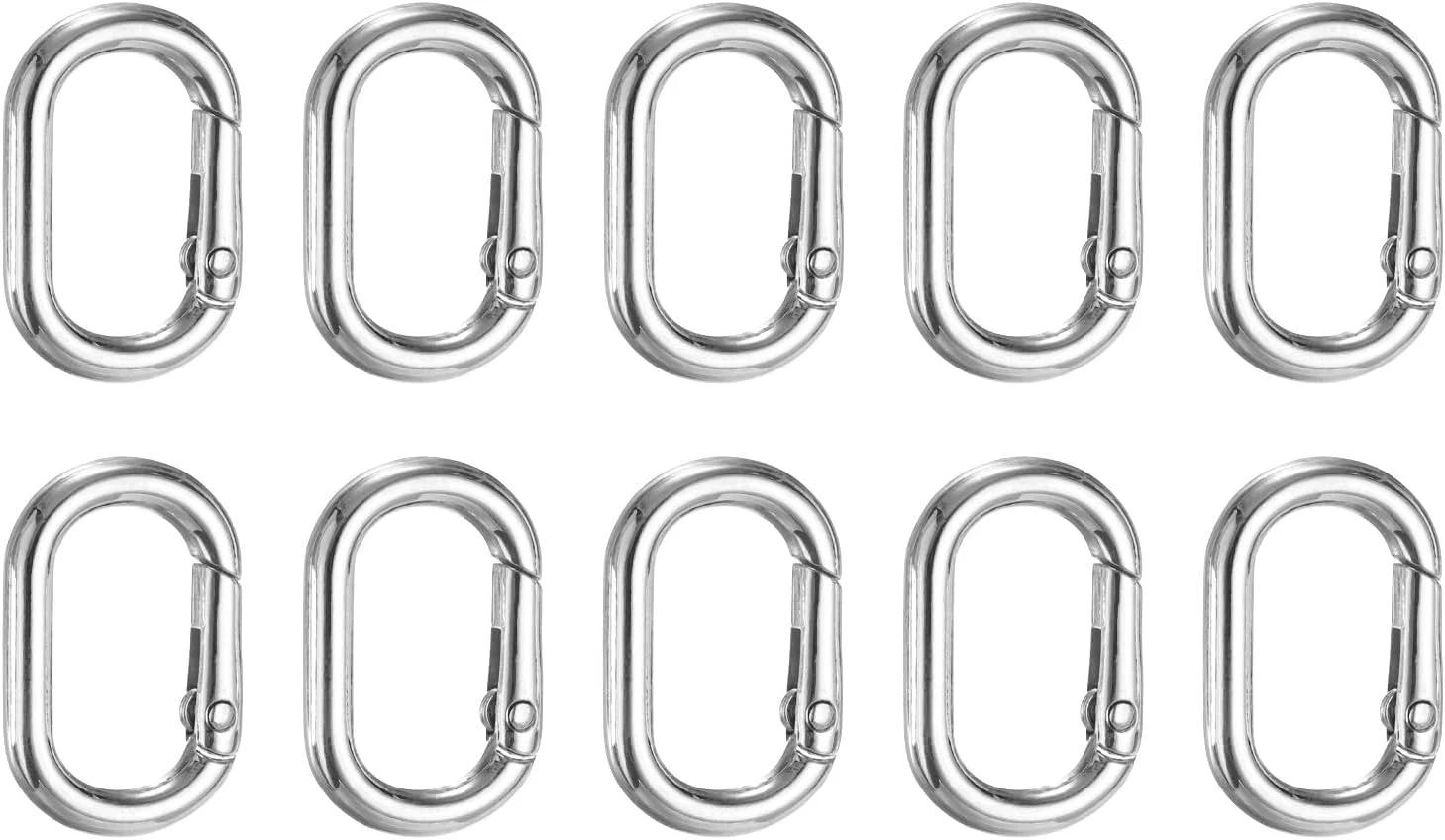 حلقه فنری سورسینگ مپ مدل 12mm بسته 10 عددی