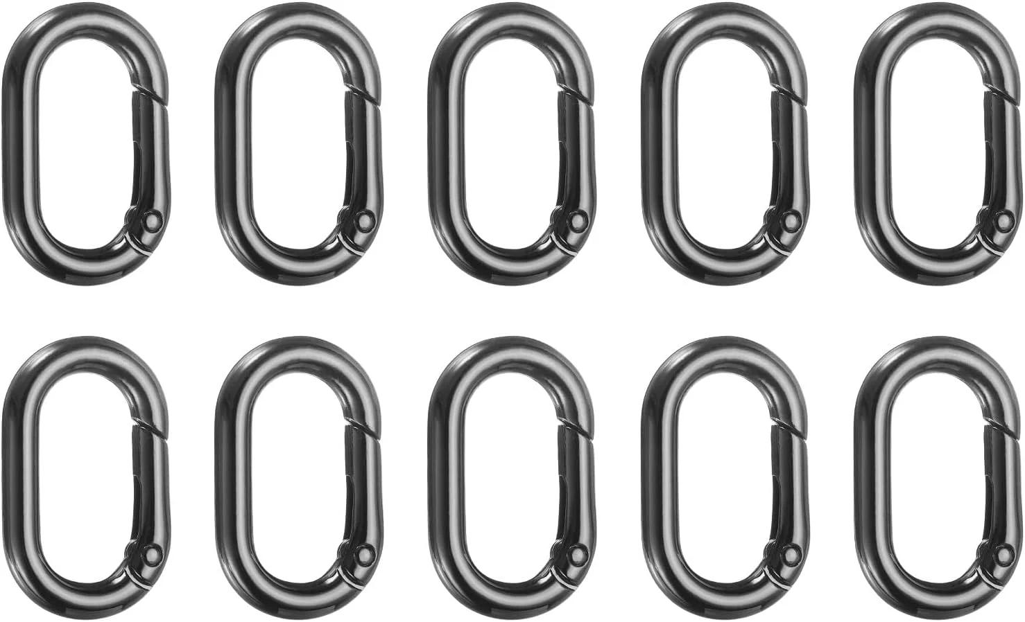 حلقه فنری سورسینگ مپ مدل 12.5mm بسته 10 عددی