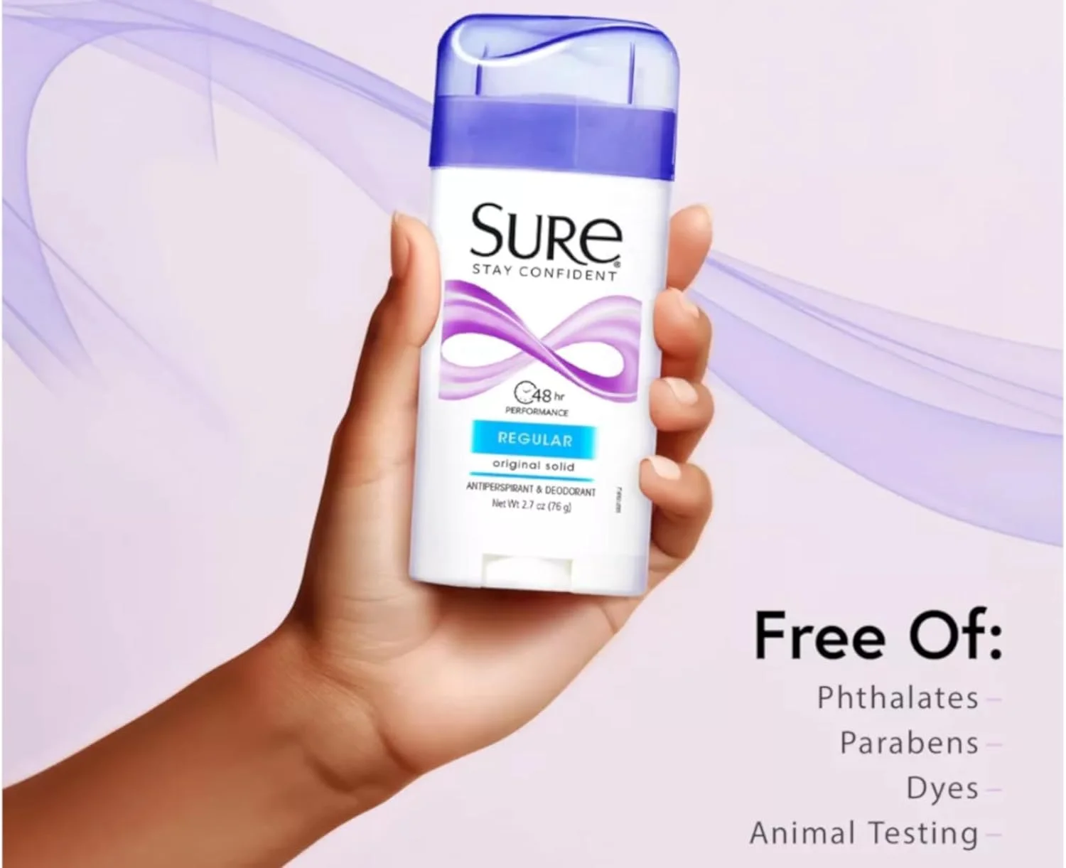 استیک ضد تعریق و خوشبو کننده بدن مردانه شور مدل اورجینال، رایحه معمولی، 76 گرم (بسته 2 عددی) استیک ضد تعریق و خوشبو کننده بدن مردانه شور مدل اورجینال، رایحه معمولی، 76 گرم (بسته 2 عددی)