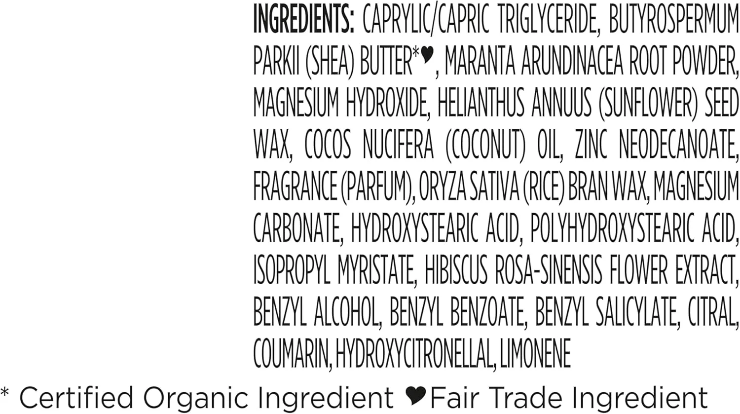 استیک دئودورانت شی مویسچر، کنترل بوی 72 ساعته، نارگیل و هیبیسکوس فرش، بدون آلومینیوم، 74 گرم استیک دئودورانت شی مویسچر، کنترل بوی 72 ساعته، نارگیل و هیبیسکوس فرش، بدون آلومینیوم، 74 گرم