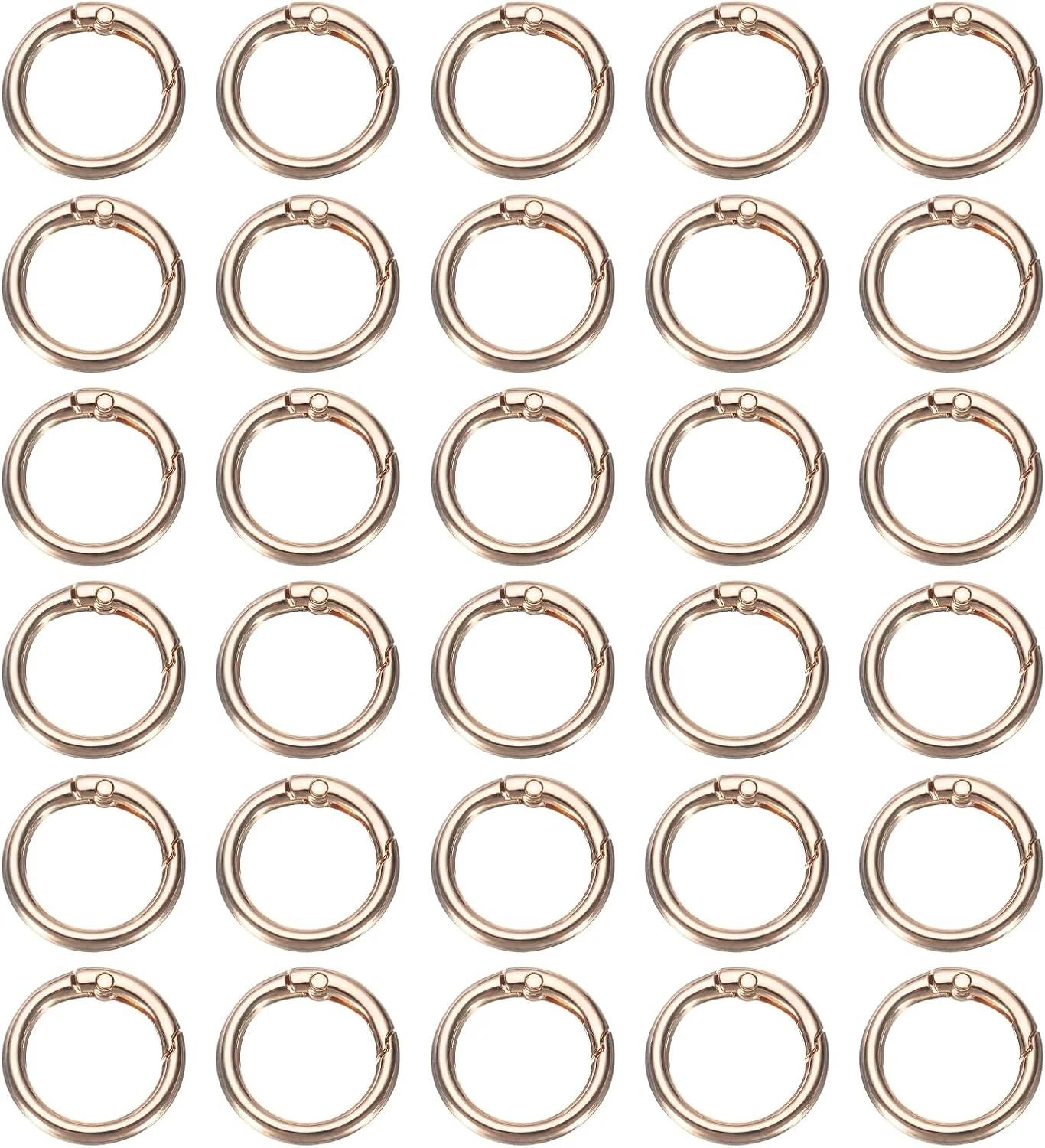 حلقه اتصال سورسینگ مپ مدل Trigger Spring سایز 19 میلی‌متر