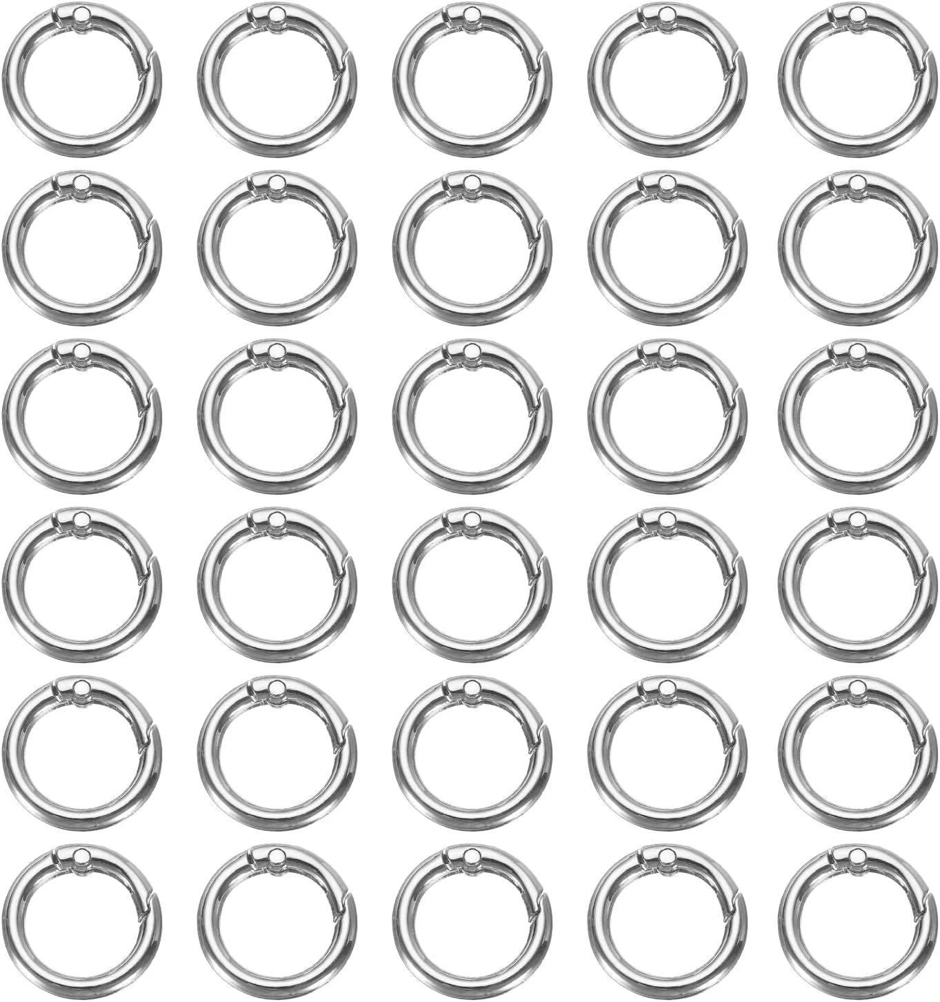 حلقه فنری سورسینگ مپ مدل 16mm بسته 30 عددی