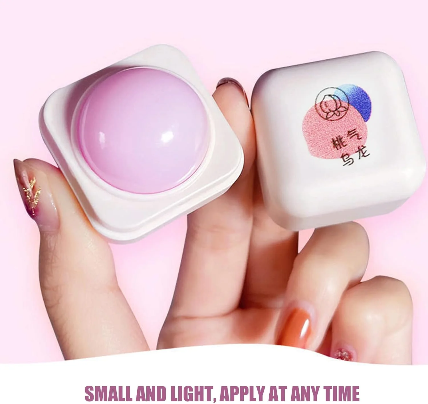 عطر جامد، 3 عدد مینی بالم جامد قابل حمل، عطر طبیعی ماندگار، خوشبو کننده جامد مسافرتی، ست عطر جامد ظریف و ماندگار برای زنان و دختران عطر جامد، 3 عدد مینی بالم جامد قابل حمل، عطر طبیعی ماندگار، خوشبو کننده جامد مسافرتی، ست عطر جامد ظریف و ماندگار برای زنان و دختران