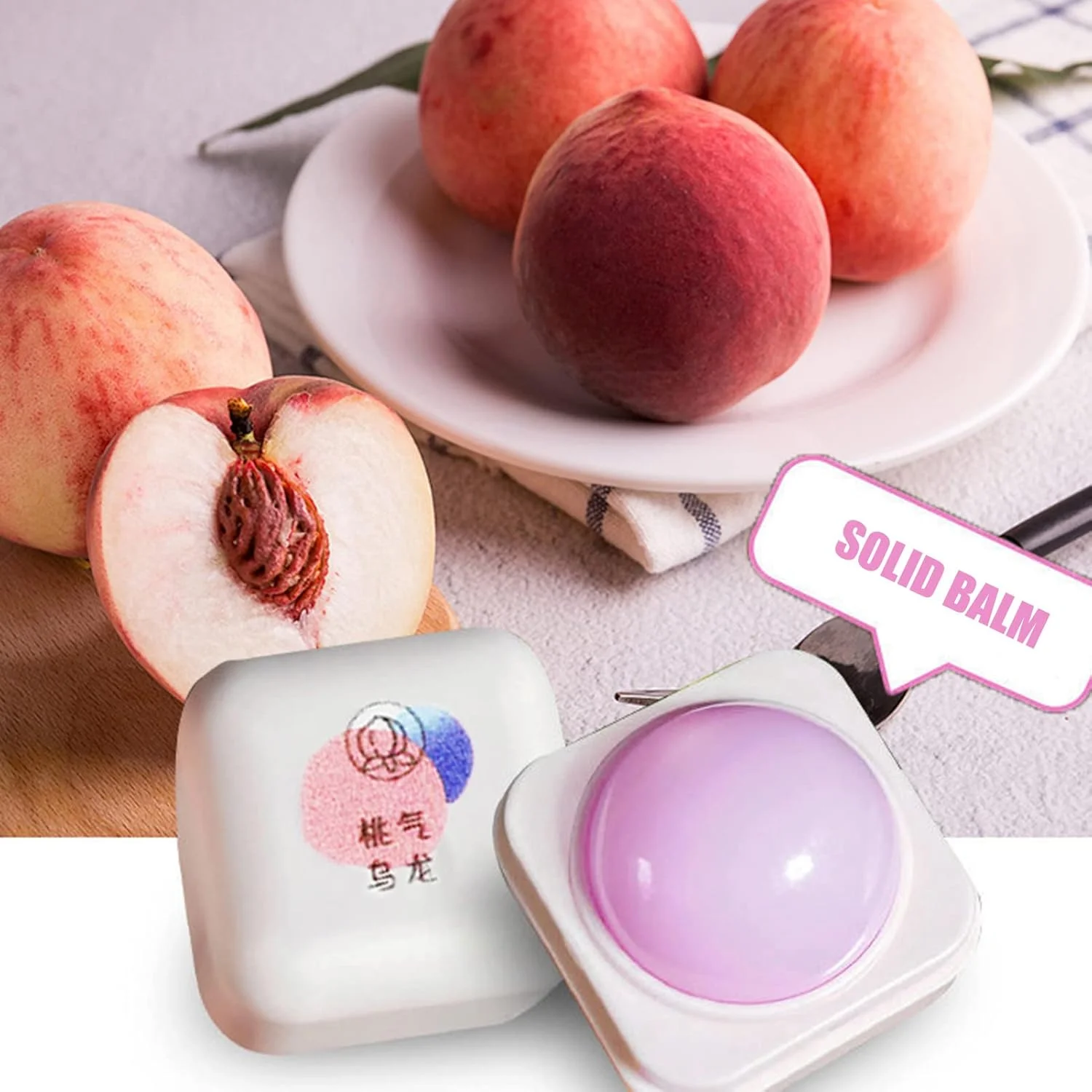 عطر جامد، 3 عدد مینی بالم جامد قابل حمل، عطر طبیعی ماندگار، خوشبو کننده جامد مسافرتی، ست عطر جامد ظریف و ماندگار برای زنان و دختران عطر جامد، 3 عدد مینی بالم جامد قابل حمل، عطر طبیعی ماندگار، خوشبو کننده جامد مسافرتی، ست عطر جامد ظریف و ماندگار برای زنان و دختران