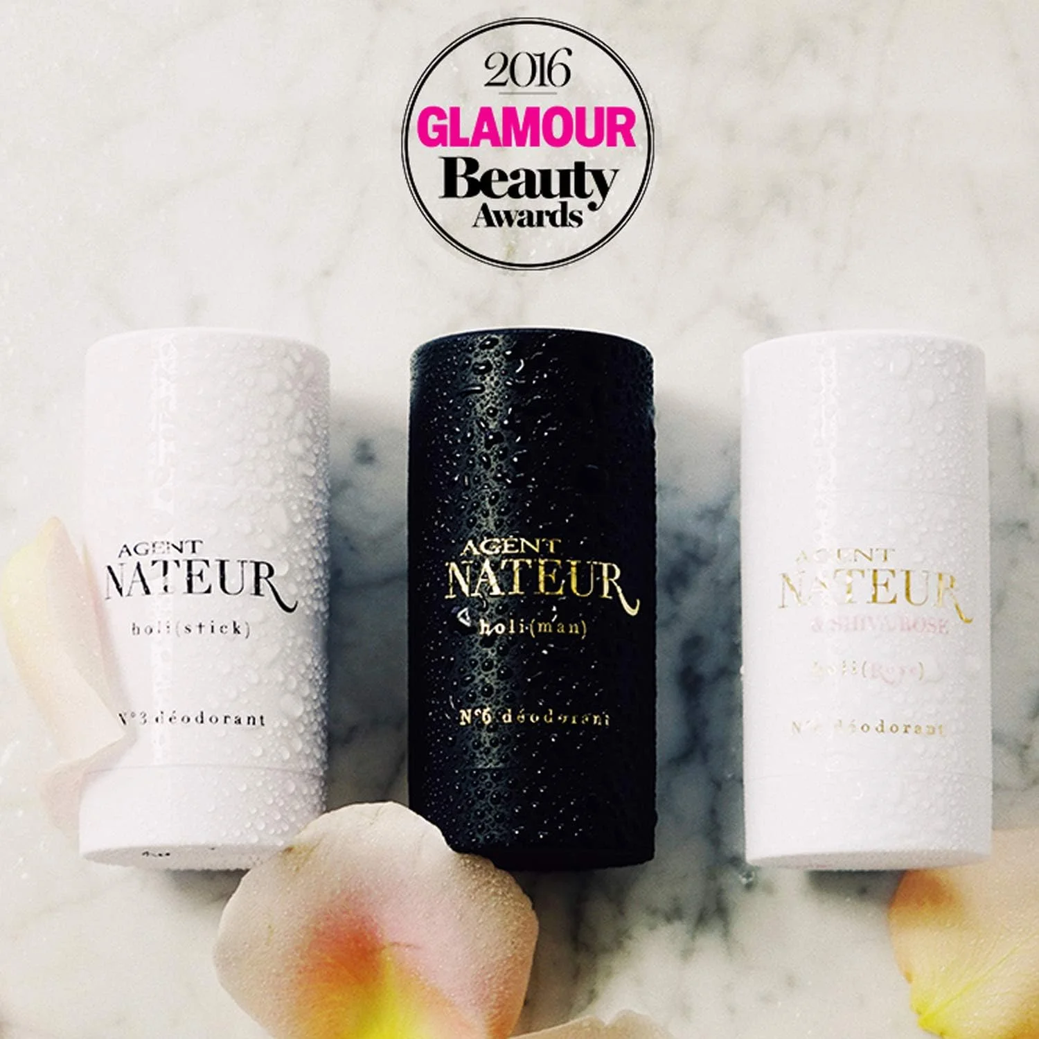 دئودورانت طبیعی و ارگانیک زنانه Agent Nateur Holi (Rose) Shiva Rose N4 دئودورانت طبیعی و ارگانیک زنانه Agent Nateur Holi (Rose) Shiva Rose N4