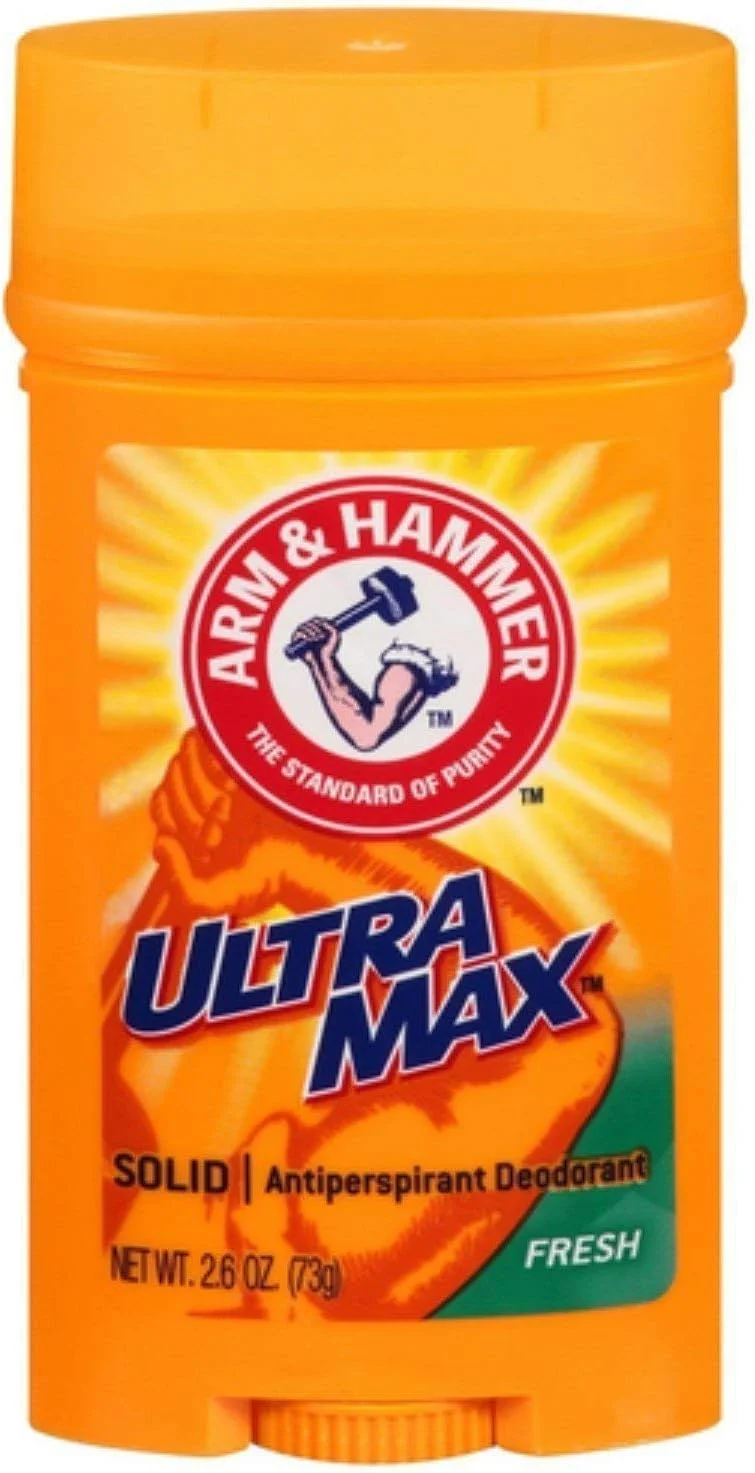 ضد تعریق جامد نامرئی فرش آرم اند همر Ultramax، بسته 4 عددی ضد تعریق جامد نامرئی فرش آرم اند همر Ultramax، بسته 4 عددی