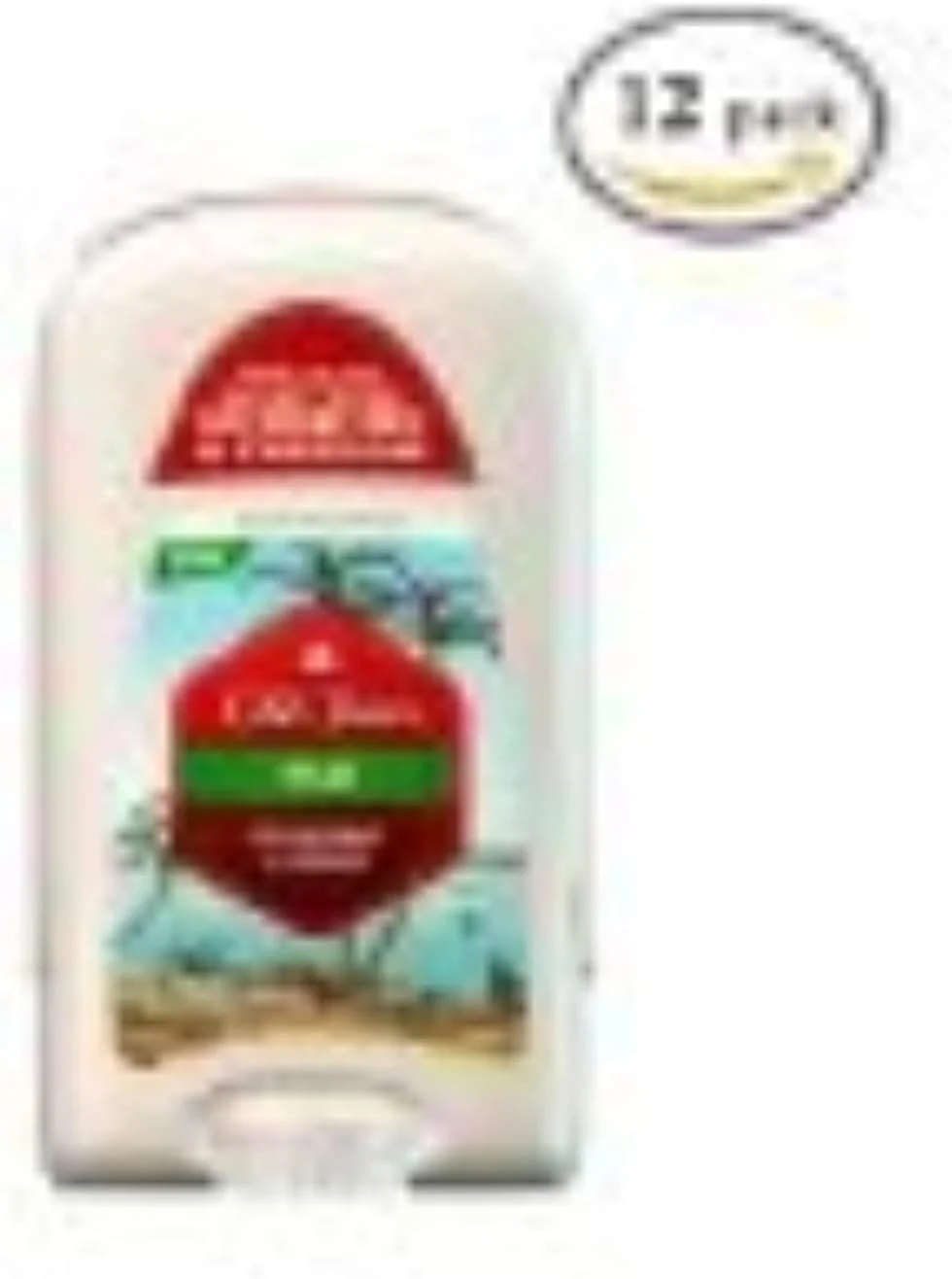 مام ضد تعریق و دئودورانت جامد نامرئی اولد اسپایس Fresh Collection - فیجی، 73 گرم (بسته 12 عددی) مام ضد تعریق و دئودورانت جامد نامرئی اولد اسپایس Fresh Collection - فیجی، 73 گرم (بسته 12 عددی)