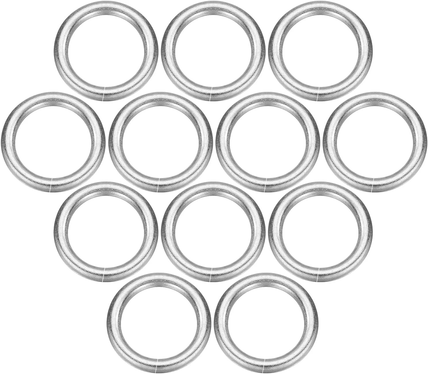 حلقه اتصال سورسینگ مپ مدل O-Ring بسته ۳۲ عددی