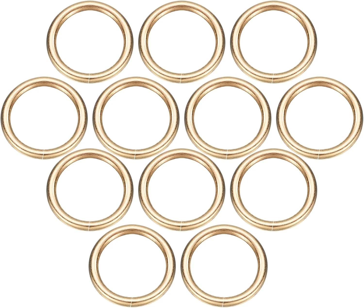 حلقه اتصال Sourcing Map مدل O-Ring بسته ۳۲ عددی