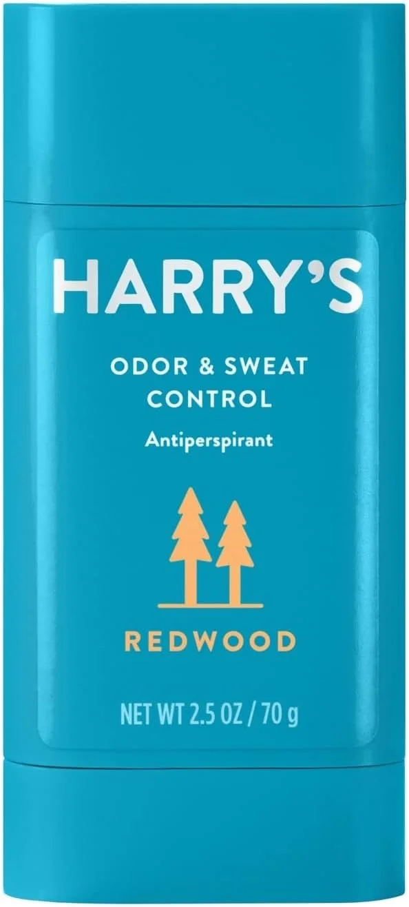 ضد تعریق هری با رایحه ردوود - 75 گرم
