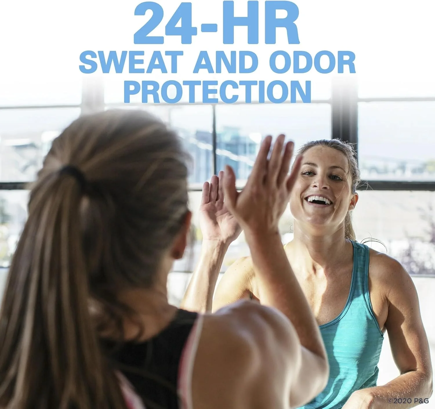 مام ضد تعریق و خوشبو کننده سکرت مدل Invisible Solid با رایحه نسیم بهاری، بسته 7 عددی