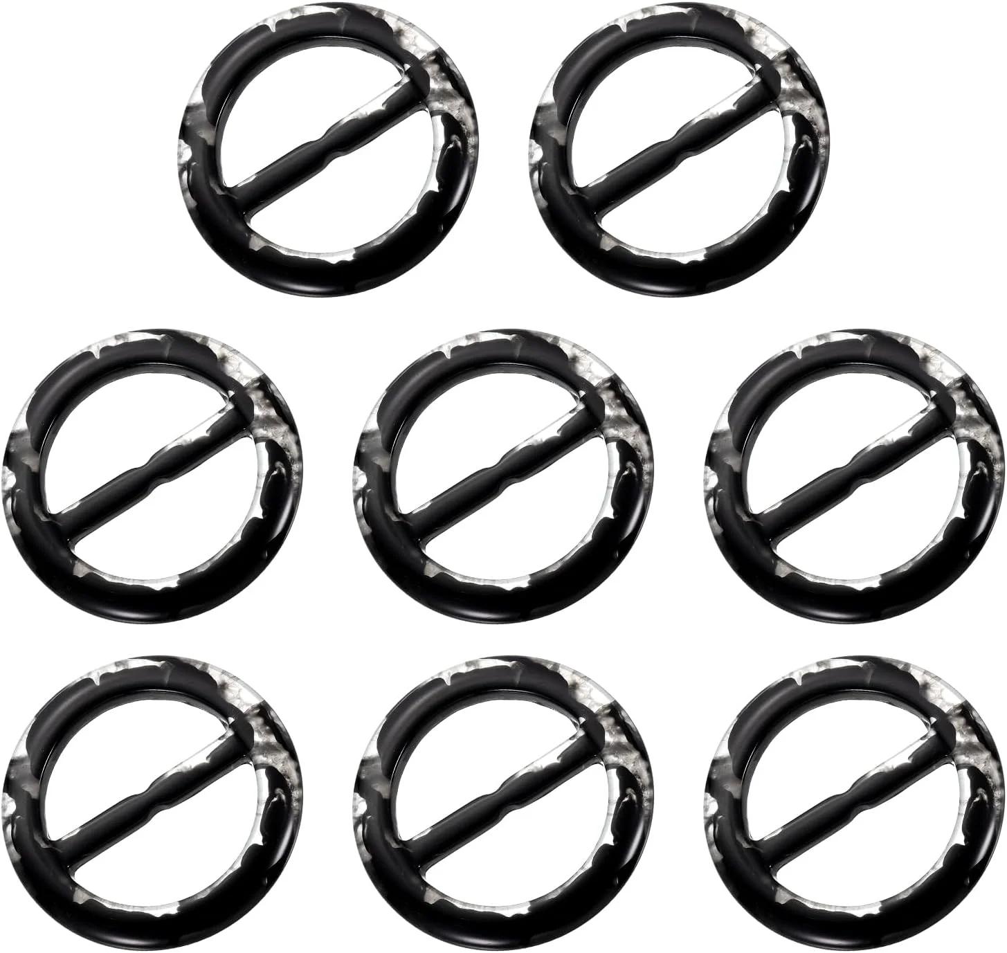 گیره روسری Sourcing Map مدل T-shirt Clips