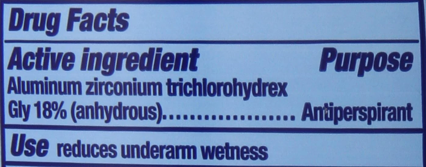 ضد تعریق و دئودورانت زنانه سکرت، جامد نامرئی با PH متعادل، رایحه پودر تازه، بسته 4 عددی 2.6 اونسی ضد تعریق و دئودورانت زنانه سکرت، جامد نامرئی با PH متعادل، رایحه پودر تازه، بسته 4 عددی 2.6 اونسی