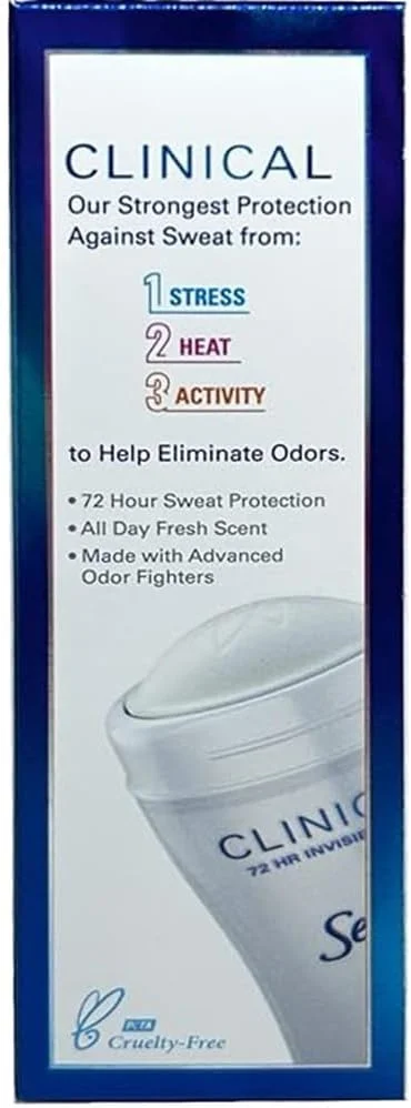 سکرت سک کلینیکال ایز کامپلتلی زد کلینیکال اینویزیبل سالید کامپلتلی کلین زد بسته 3 عددی چندتایی سکرت سک کلینیکال ایز کامپلتلی زد کلینیکال اینویزیبل سالید کامپلتلی کلین زد بسته 3 عددی چندتایی