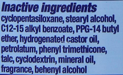 ضد تعریق و دئودورانت زنانه سکرت، جامد نامرئی با PH متعادل، رایحه پودر تازه، بسته 4 عددی 2.6 اونسی ضد تعریق و دئودورانت زنانه سکرت، جامد نامرئی با PH متعادل، رایحه پودر تازه، بسته 4 عددی 2.6 اونسی