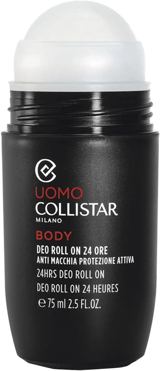 دئودورانت مردانه Collistar، ۲۱۰ گرم