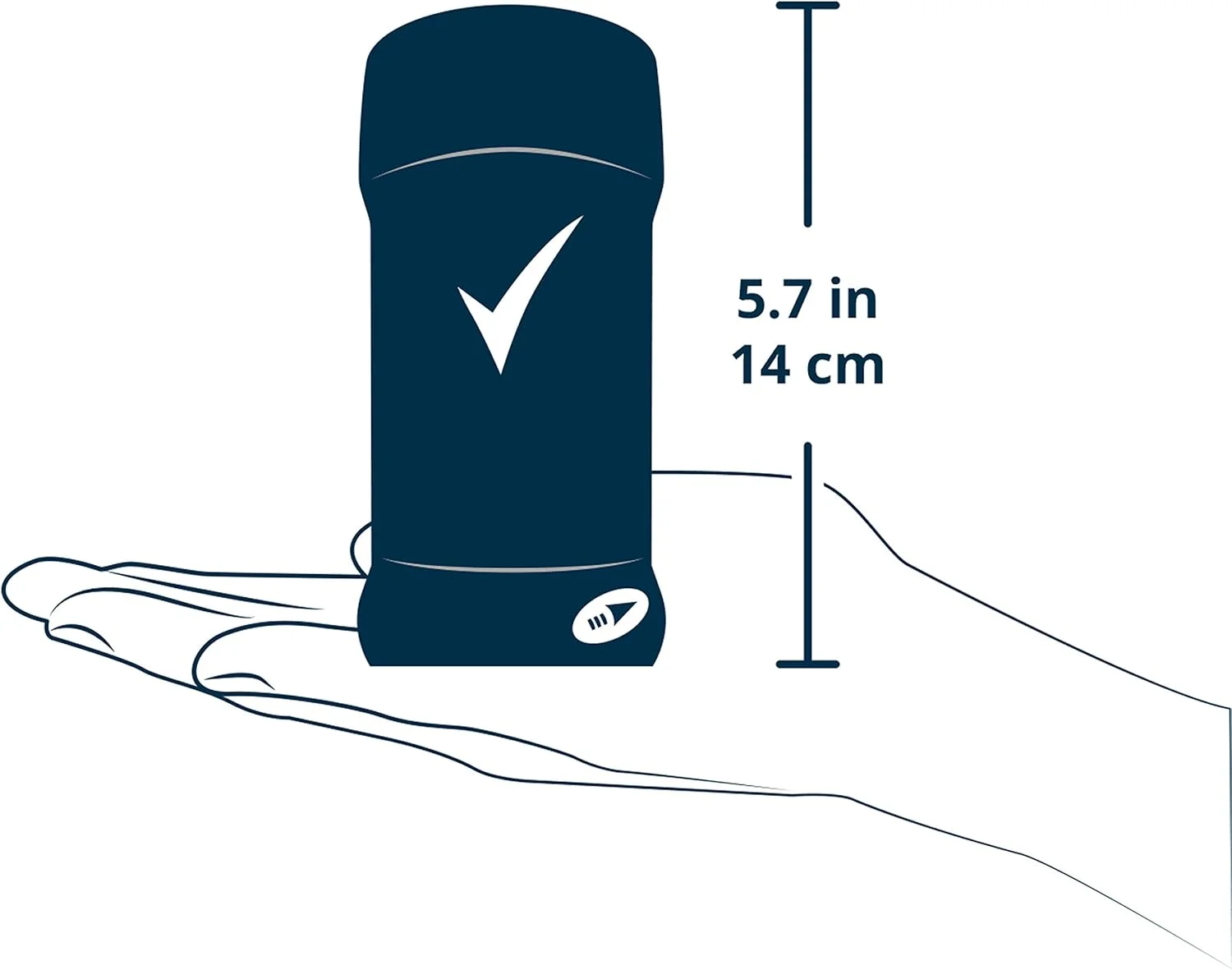 دئودورانت ضد تعریق مردانه DEGREE MENS DEO مدل Original Protection، چند رنگ، 76 گرم (بسته 1 عددی) دئودورانت ضد تعریق مردانه DEGREE MENS DEO مدل Original Protection، چند رنگ، 76 گرم (بسته 1 عددی)