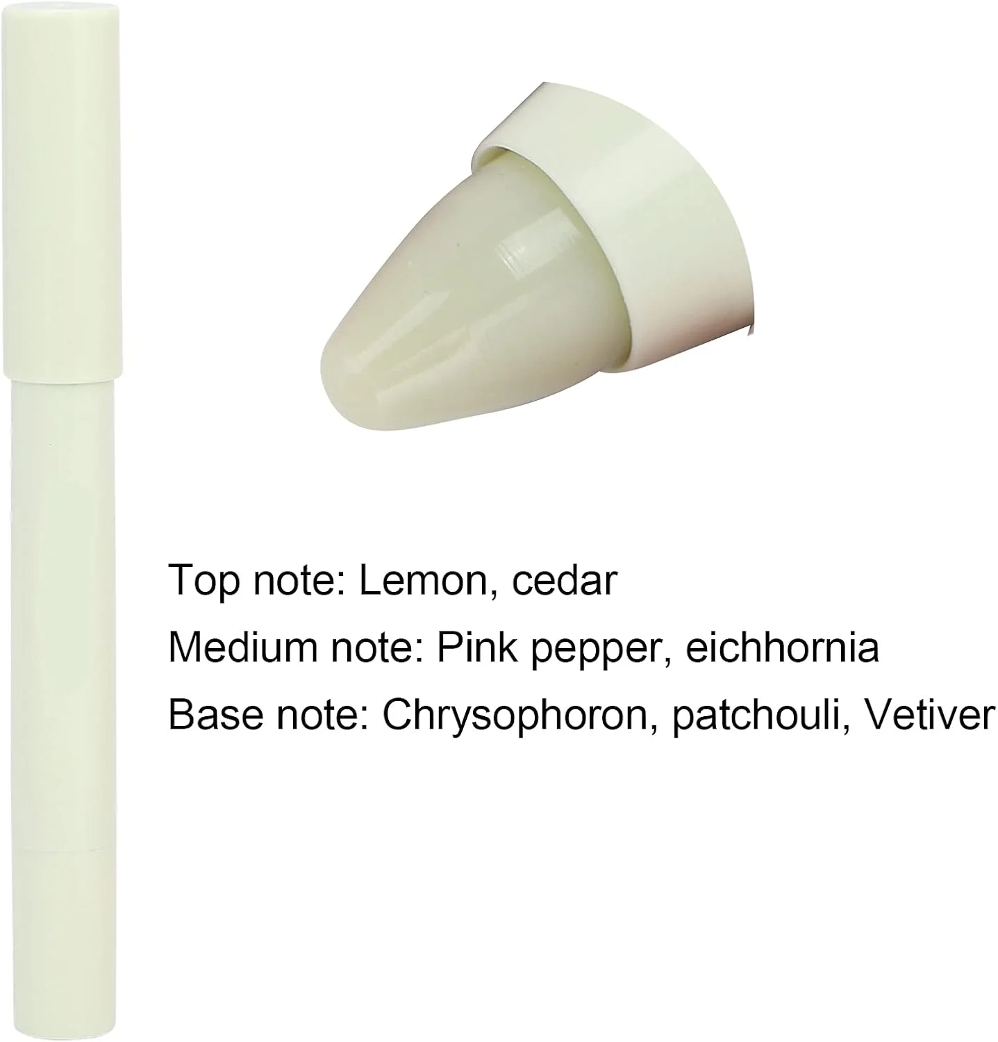 ست 4 عددی عطر جامد قلمی، دئودورانت رولی زنانه با رایحه گل و میوه، ماندگاری طولانی و جذب آسان