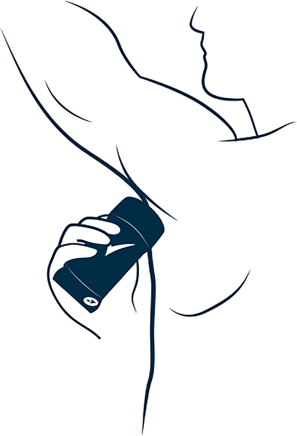 دئودورانت ضد تعریق مردانه DEGREE MENS DEO مدل Original Protection، چند رنگ، 76 گرم (بسته 1 عددی) دئودورانت ضد تعریق مردانه DEGREE MENS DEO مدل Original Protection، چند رنگ، 76 گرم (بسته 1 عددی)