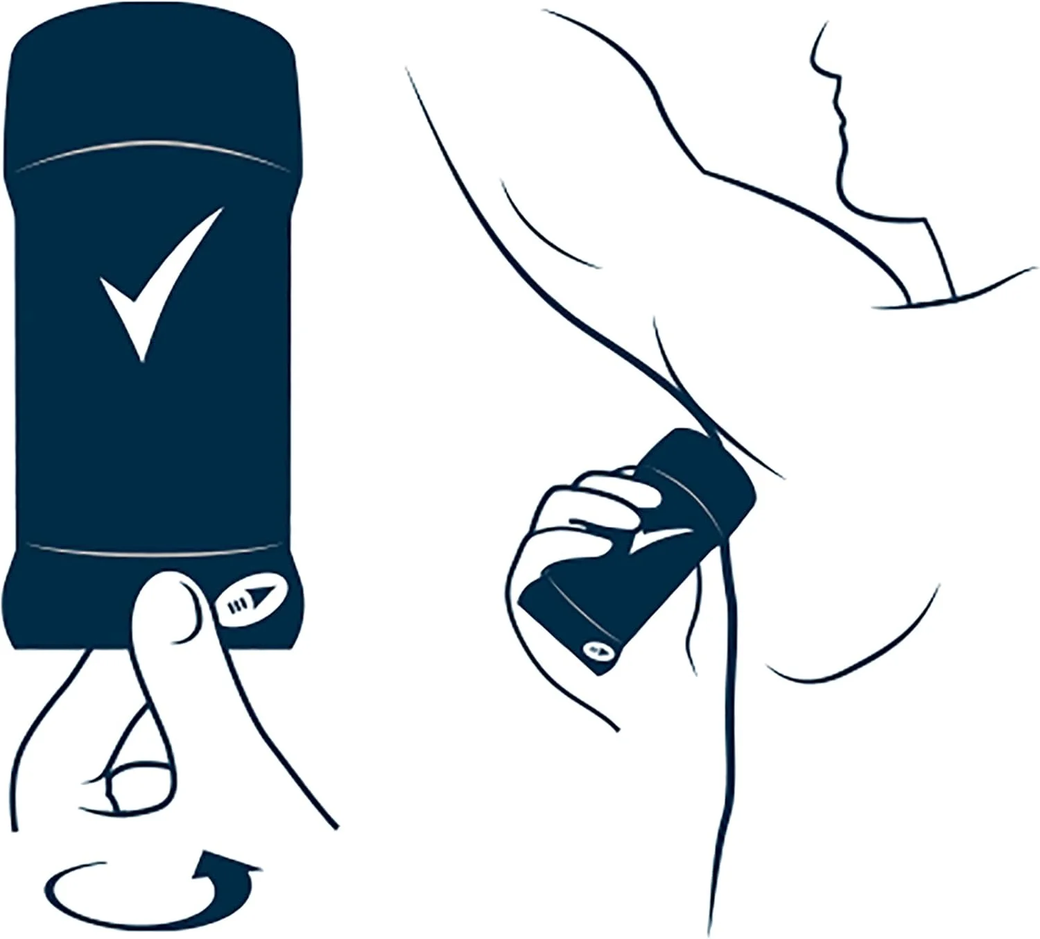 دئودورانت ضد تعریق مردانه DEGREE MENS DEO مدل Original Protection، چند رنگ، 76 گرم (بسته 1 عددی) دئودورانت ضد تعریق مردانه DEGREE MENS DEO مدل Original Protection، چند رنگ، 76 گرم (بسته 1 عددی)