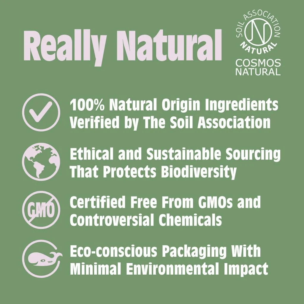 Salt of the Earth - دئودورانت رولی طبیعی قابل شارژ - مریم گلی و نعناع - محافظت موثر و ماندگار، 100% مواد طبیعی، سازگار با محیط زیست و وگان - مناسب برای زنان، مردان و کودکان - 75 میلی لیتر Salt of the Earth - دئودورانت رولی طبیعی قابل شارژ - مریم گلی و نعناع - محافظت موثر و ماندگار، 100% مواد طبیعی، سازگار با محیط زیست و وگان - مناسب برای زنان، مردان و کودکان - 75 میلی لیتر