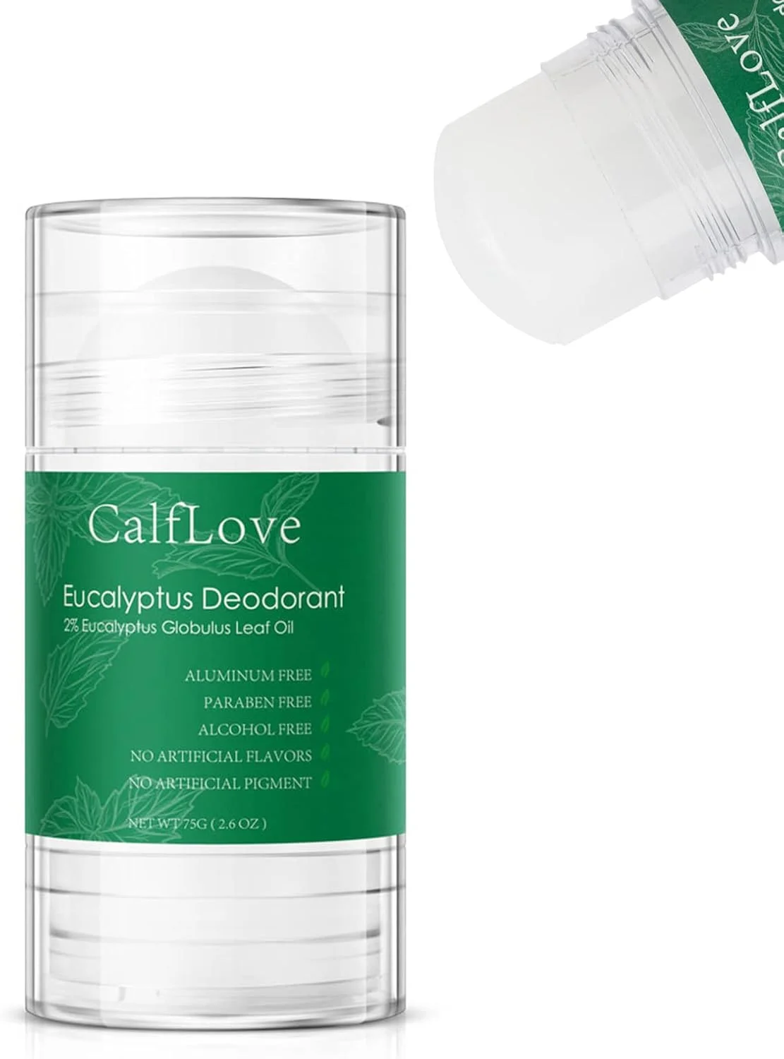 استیک دئودورانت طبیعی مردانه، فرمول گیاهی بدون تست حیوانی، به آرامی و به طور موثر با بوی عرق مبارزه می کند، طراوت ماندگار، بدون آلومینیوم، 1 عدد، 75 گرم استیک دئودورانت طبیعی مردانه، فرمول گیاهی بدون تست حیوانی، به آرامی و به طور موثر با بوی عرق مبارزه می کند، طراوت ماندگار، بدون آلومینیوم، 1 عدد، 75 گرم