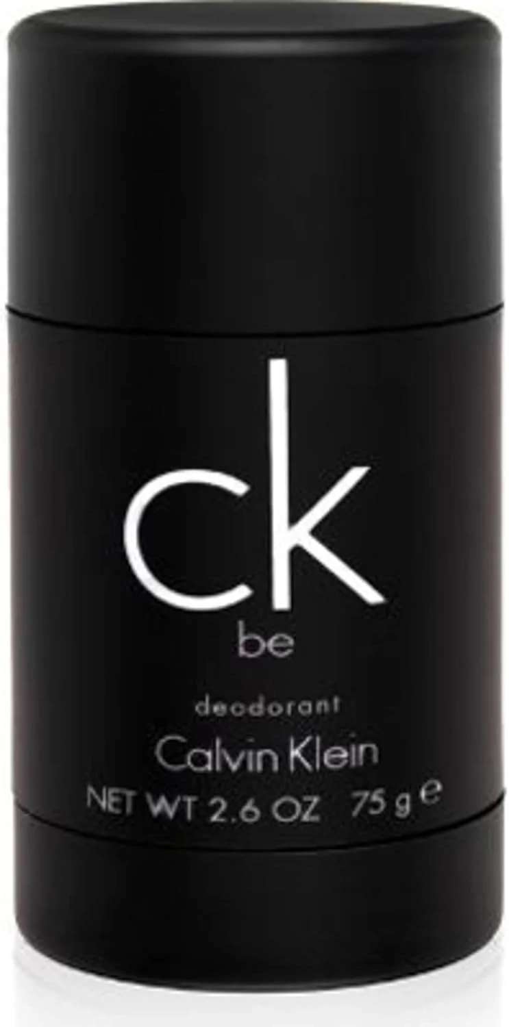 استیک دئودورانت کلوین کلاین سی کی بی унисекс 75 گرم استیک دئودورانت کلوین کلاین سی کی بی унисекс 75 گرم