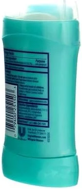 دئودورانت زنانه AXE Degree، پودر محض، 47 میلی لیتر (بسته 3 عددی) دئودورانت زنانه AXE Degree، پودر محض، 47 میلی لیتر (بسته 3 عددی)