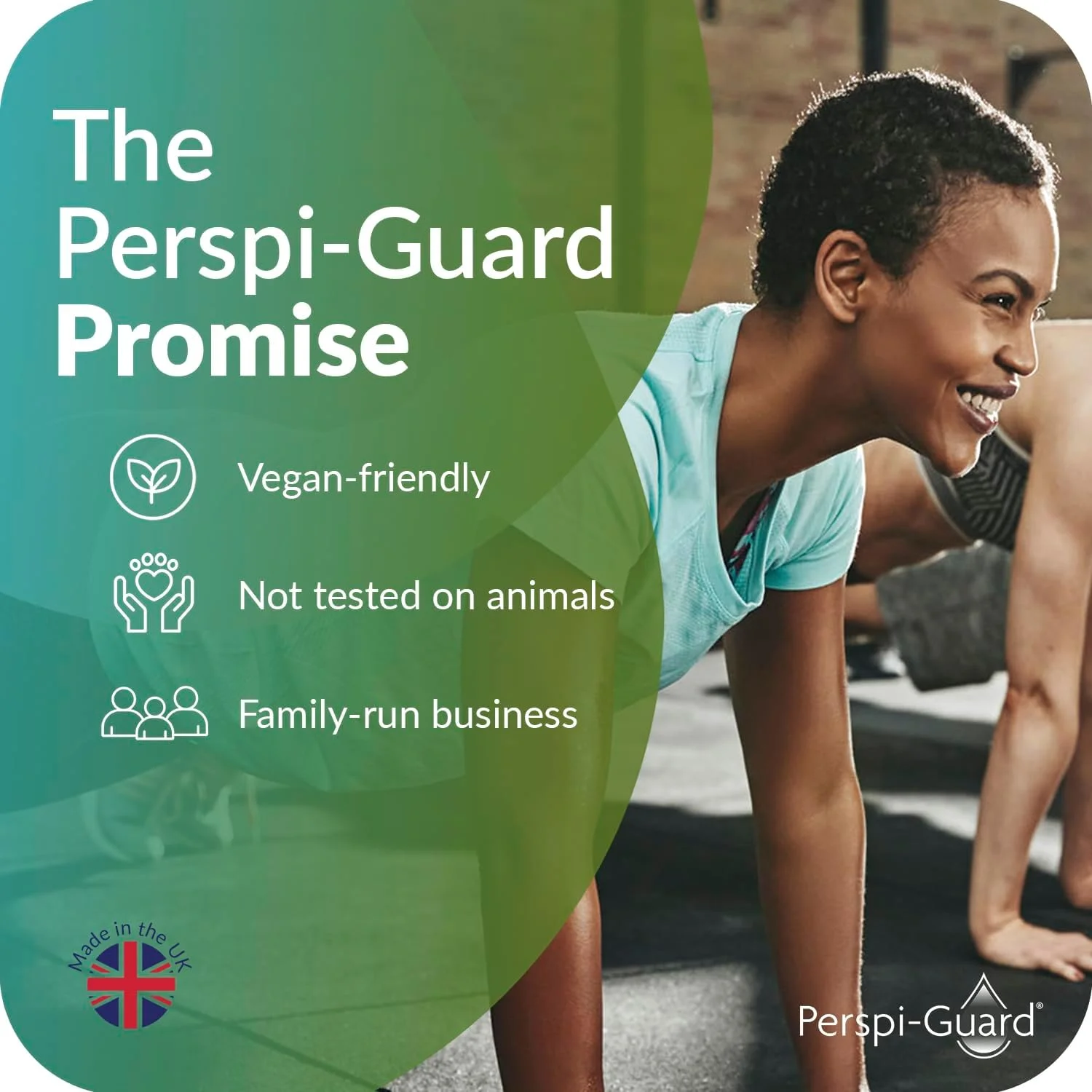 رول ضد تعریق پرسپای-گارد با حداکثر قدرت، دئودورانت قوی برای تعریق بیش از حد و درمان هایپرهیدروزیس، ماندگاری تا 5 روز - بدون عطر (30 میلی لیتر) رول ضد تعریق پرسپای-گارد با حداکثر قدرت، دئودورانت قوی برای تعریق بیش از حد و درمان هایپرهیدروزیس، ماندگاری تا 5 روز - بدون عطر (30 میلی لیتر)