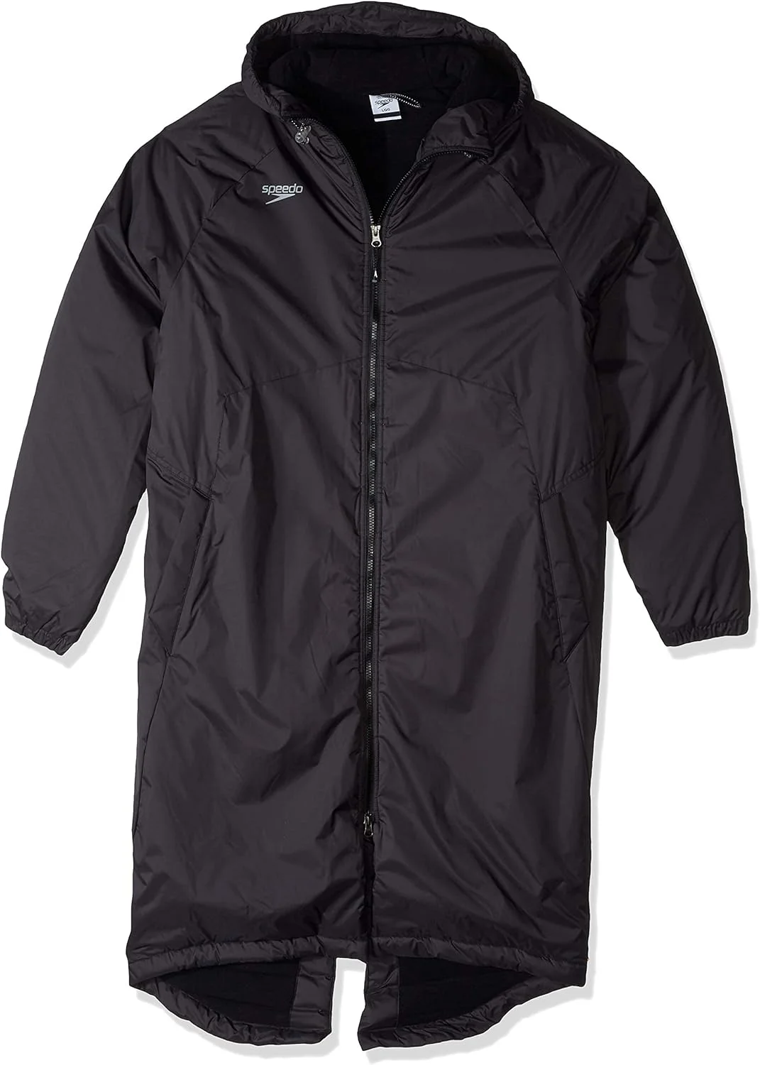کاپشن مردانه اسپیدو مدل Elite Parka با آستر پشمی