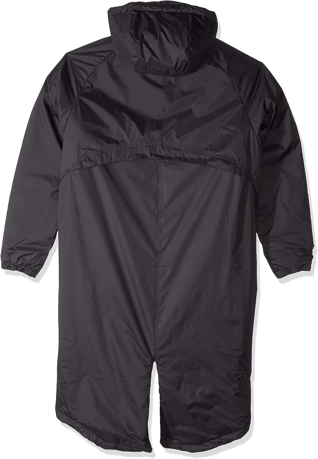 کاپشن مردانه اسپیدو مدل Elite Parka با آستر پشمی کاپشن مردانه اسپیدو مدل Elite Parka با آستر پشمی