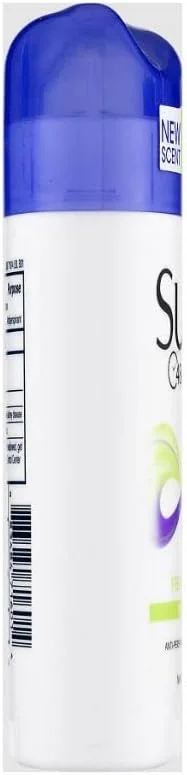 دئودورانت Sure، جامد نامرئی، طراوت و خنکی، 76 میلی لیتر (بسته 3 عددی) دئودورانت Sure، جامد نامرئی، طراوت و خنکی، 76 میلی لیتر (بسته 3 عددی)