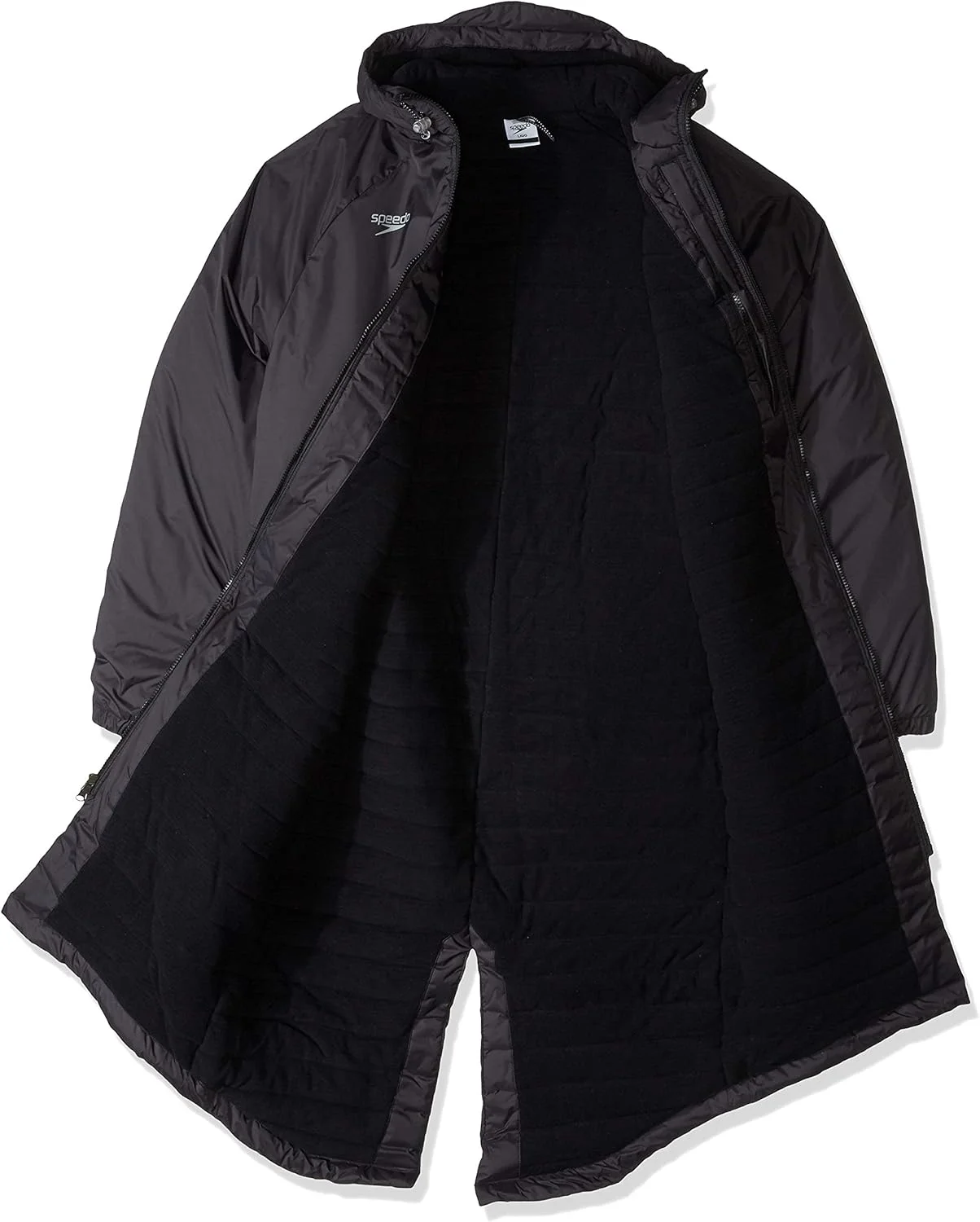 کاپشن مردانه اسپیدو مدل Elite Parka با آستر پشمی کاپشن مردانه اسپیدو مدل Elite Parka با آستر پشمی