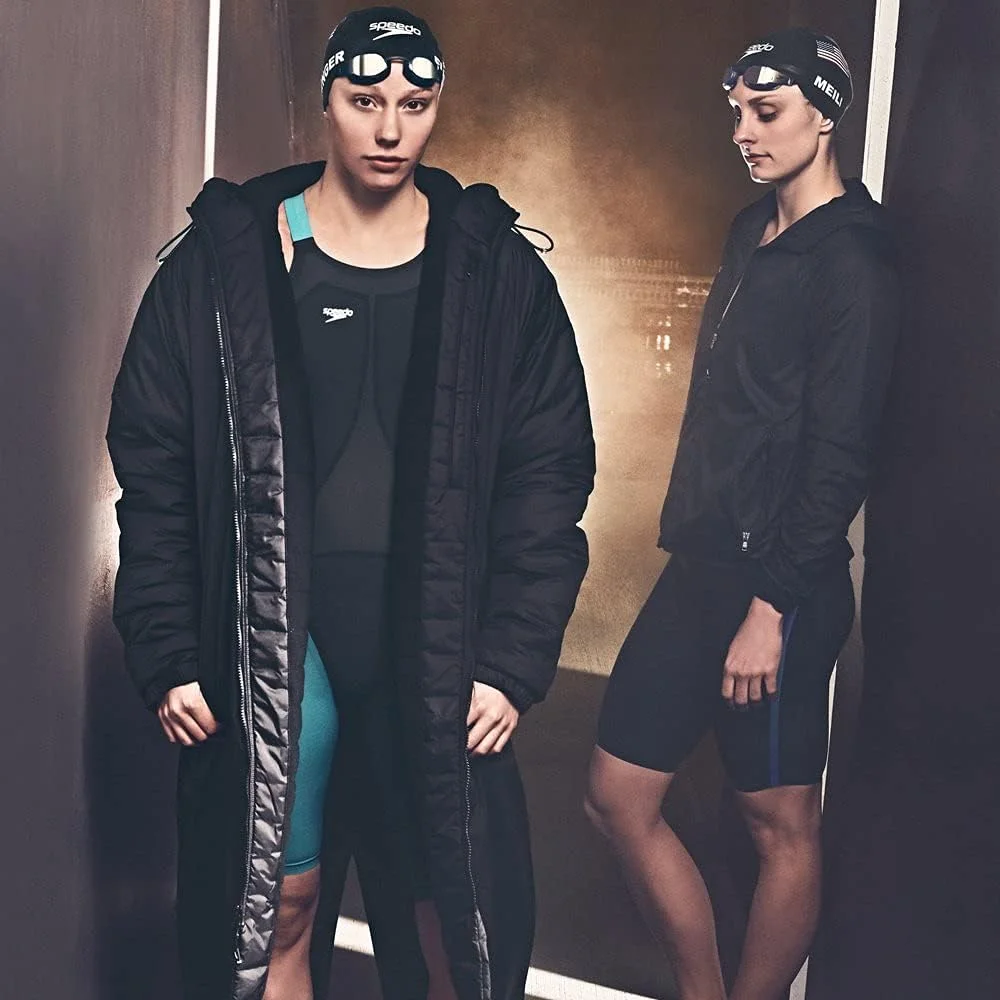 کاپشن مردانه اسپیدو مدل Elite Parka با آستر پشمی کاپشن مردانه اسپیدو مدل Elite Parka با آستر پشمی