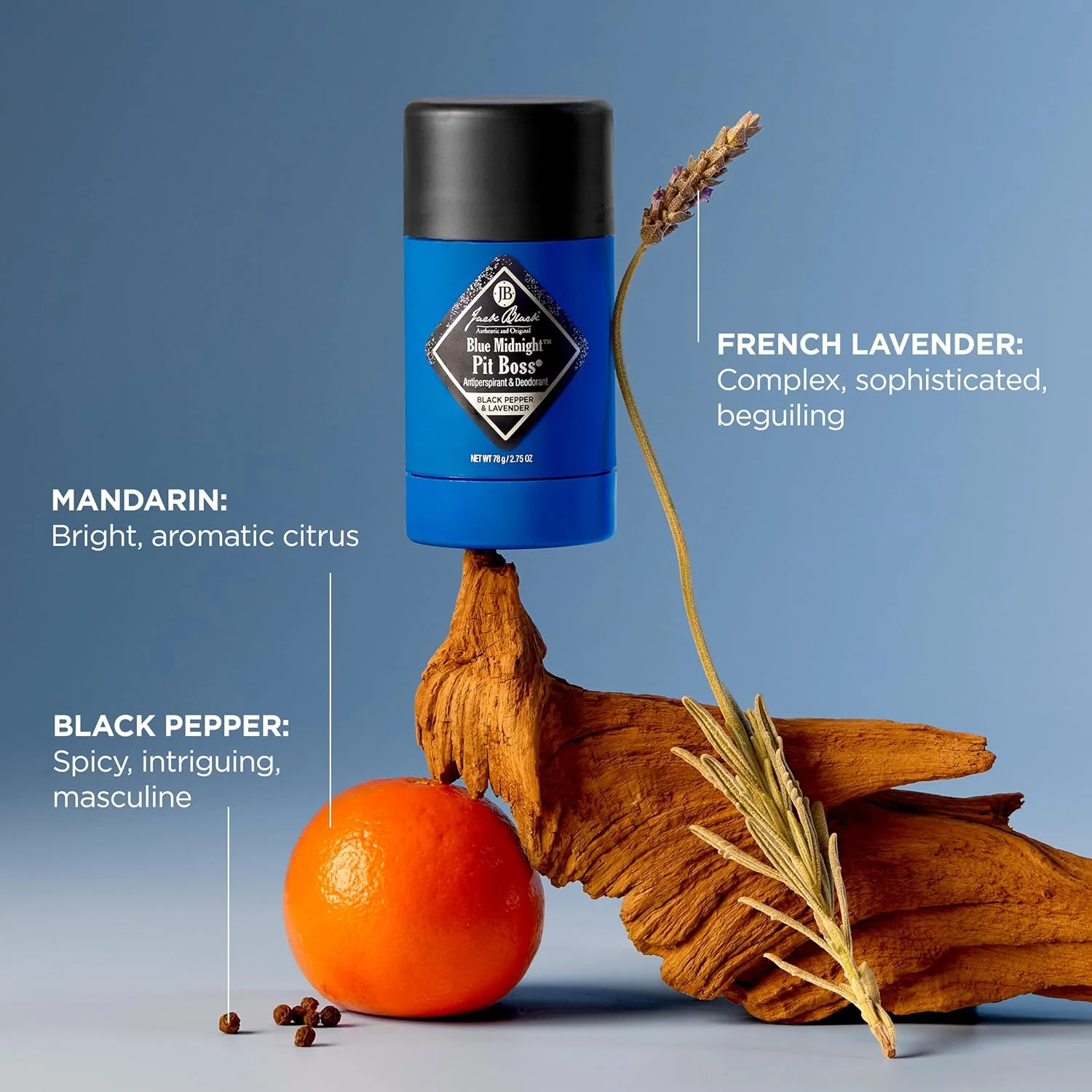 دئودورانت مردانه جک بلک پیت باس، دئودورانت استیکی مردانه، ضد تعریق مردانه، حداکثر کنترل بو و عرق، محافظت طولانی مدت دئودورانت مردانه جک بلک پیت باس، دئودورانت استیکی مردانه، ضد تعریق مردانه، حداکثر کنترل بو و عرق، محافظت طولانی مدت