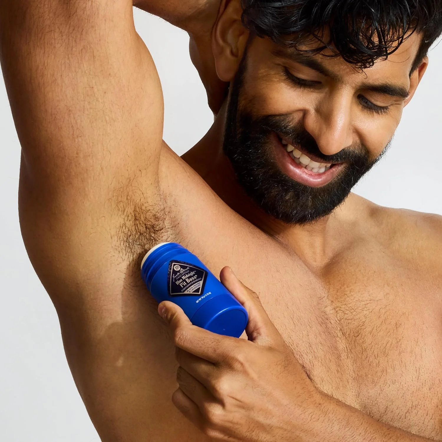 دئودورانت مردانه جک بلک پیت باس، دئودورانت استیکی مردانه، ضد تعریق مردانه، حداکثر کنترل بو و عرق، محافظت طولانی مدت دئودورانت مردانه جک بلک پیت باس، دئودورانت استیکی مردانه، ضد تعریق مردانه، حداکثر کنترل بو و عرق، محافظت طولانی مدت