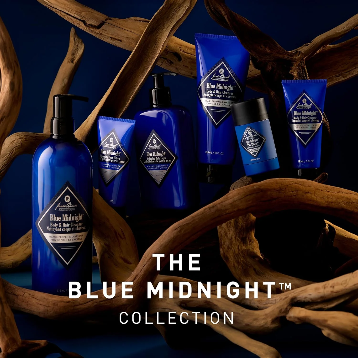 دئودورانت مردانه جک بلک پیت باس، دئودورانت استیکی مردانه، ضد تعریق مردانه، حداکثر کنترل بو و عرق، محافظت طولانی مدت دئودورانت مردانه جک بلک پیت باس، دئودورانت استیکی مردانه، ضد تعریق مردانه، حداکثر کنترل بو و عرق، محافظت طولانی مدت